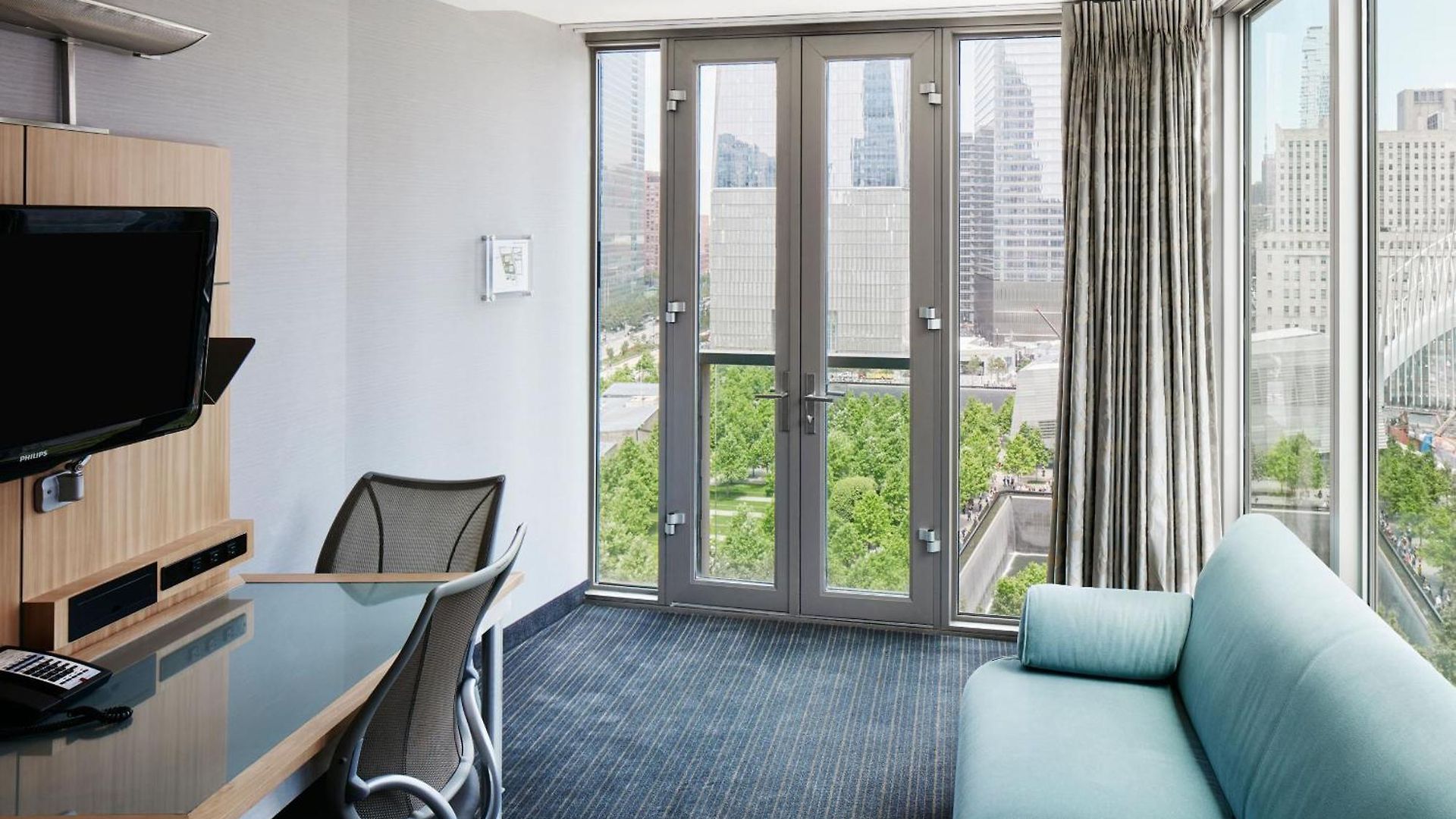 World Center Hotel 4*