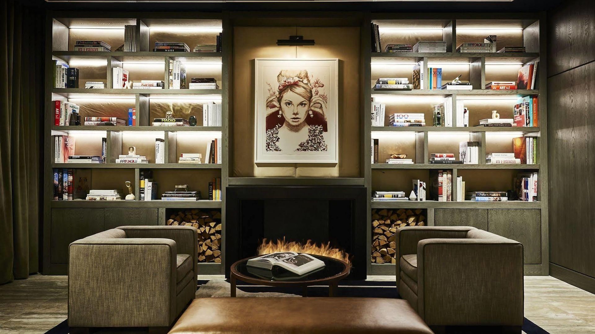 Hotel Sixty Soho 4*