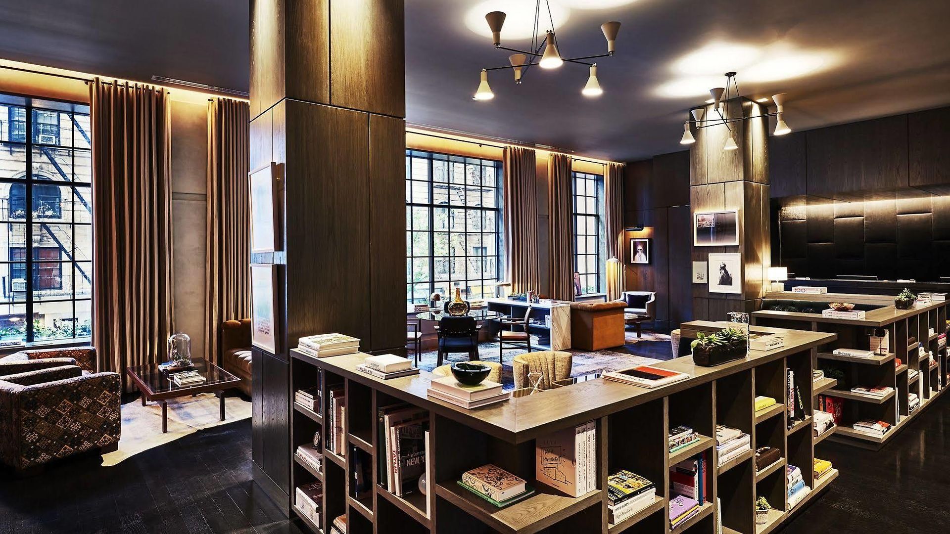 Sixty Soho