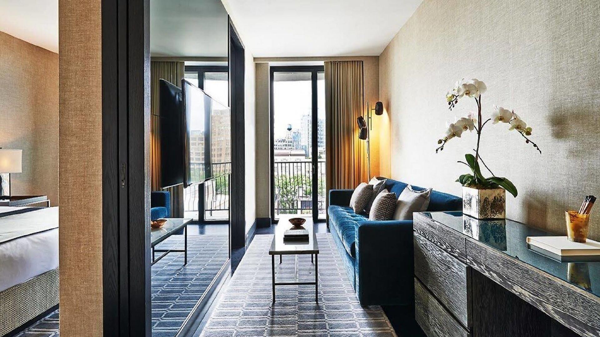 Sixty Soho 4*
