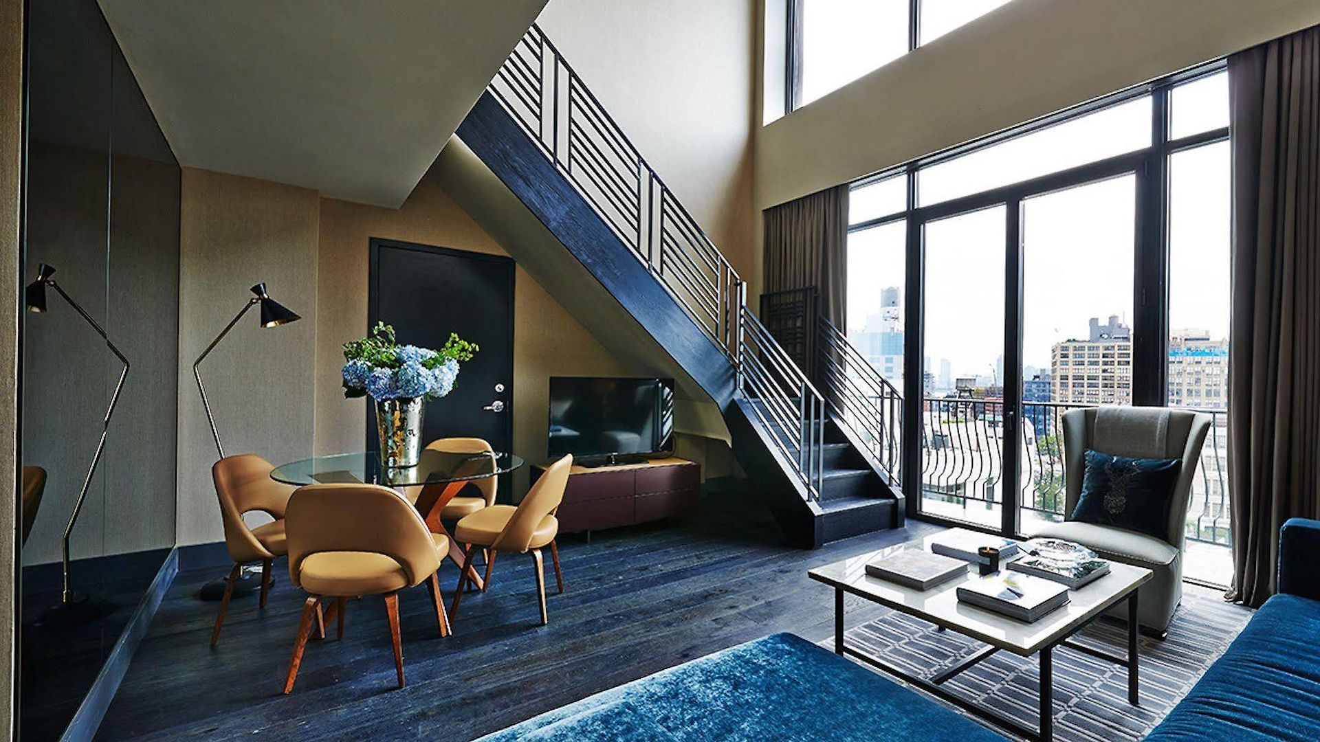 Sixty Soho 4* New York