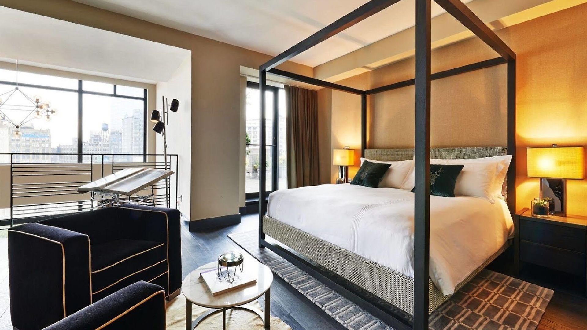 Hotel Sixty Soho