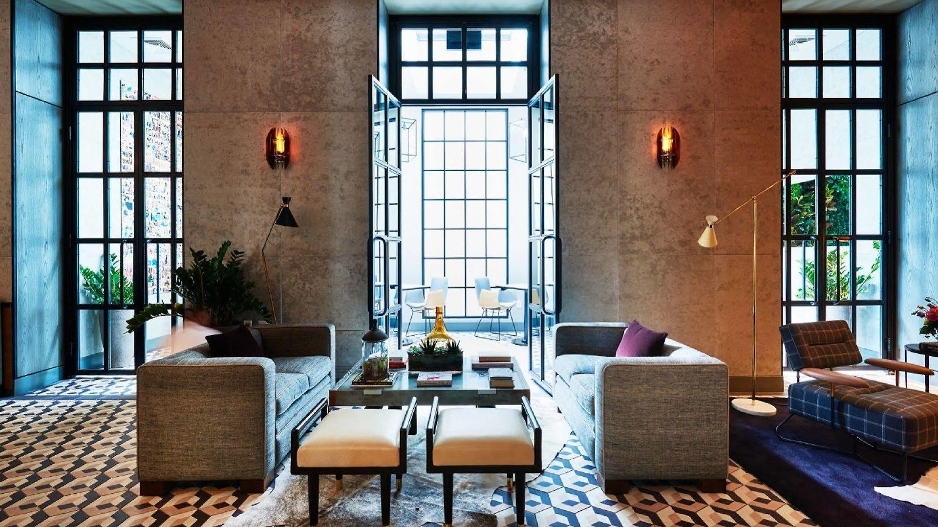 Hotel Sixty Soho