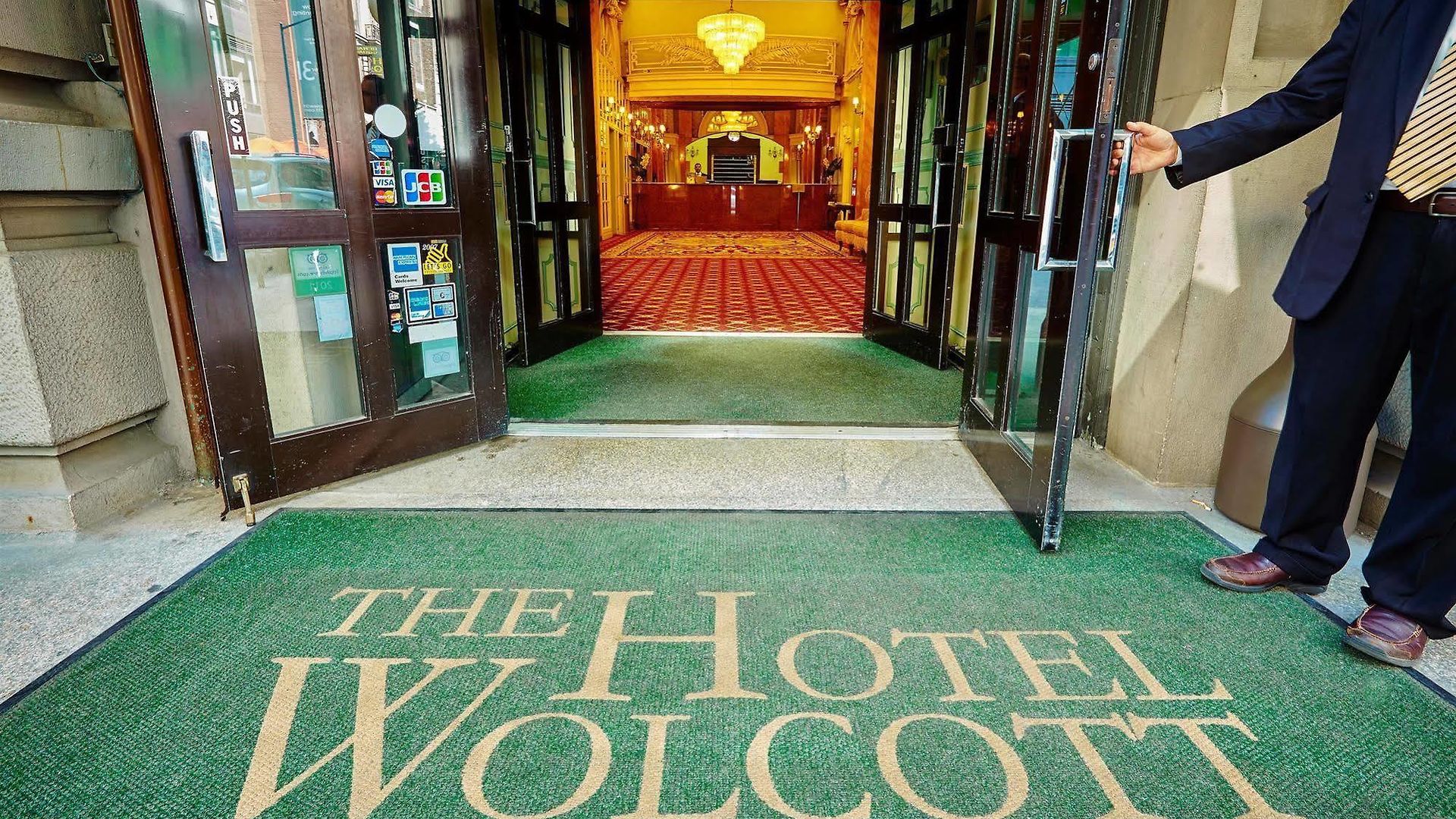 Wolcott New York