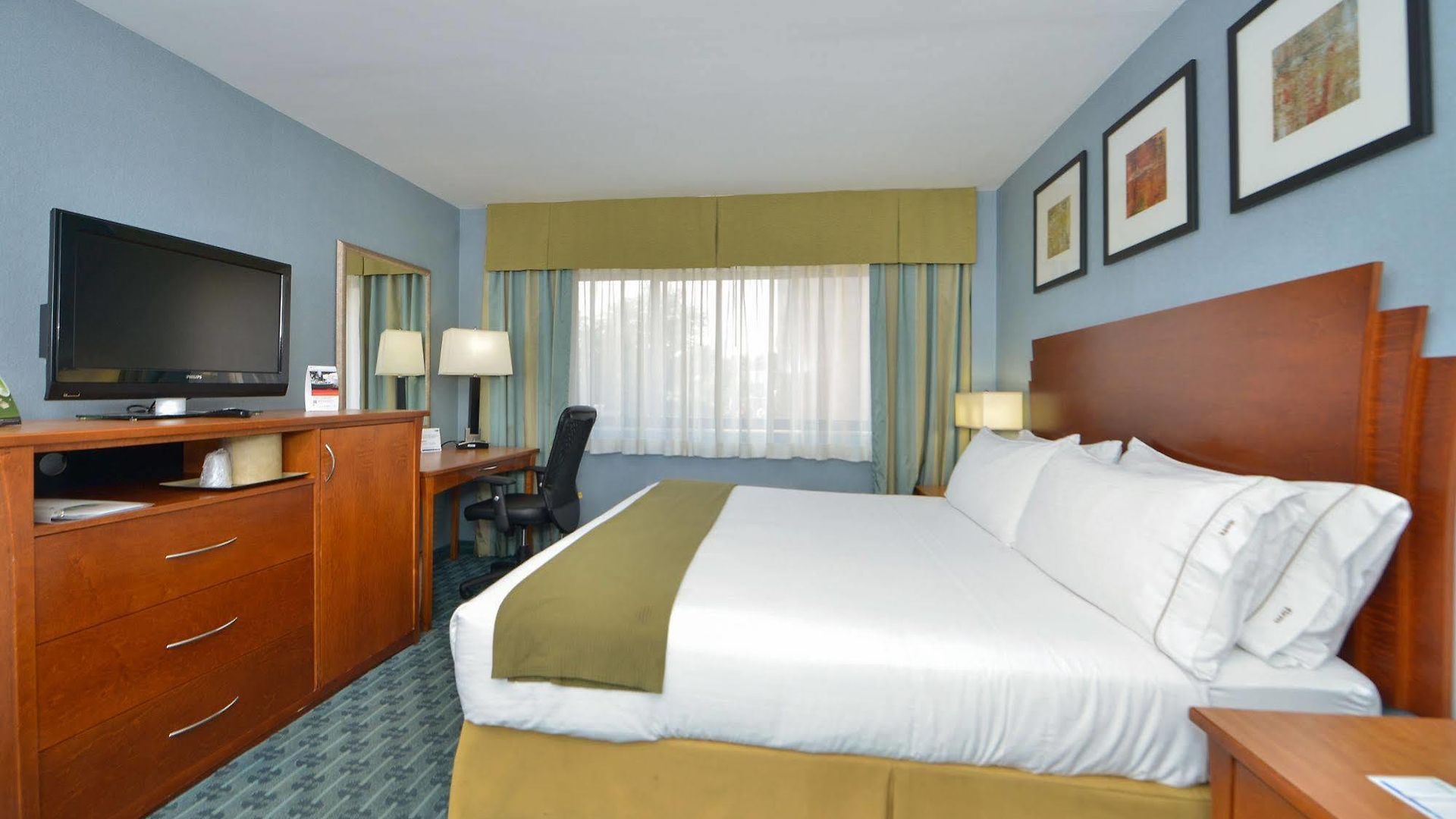 Express Laguardia Airport, An Ihg Hotel New York