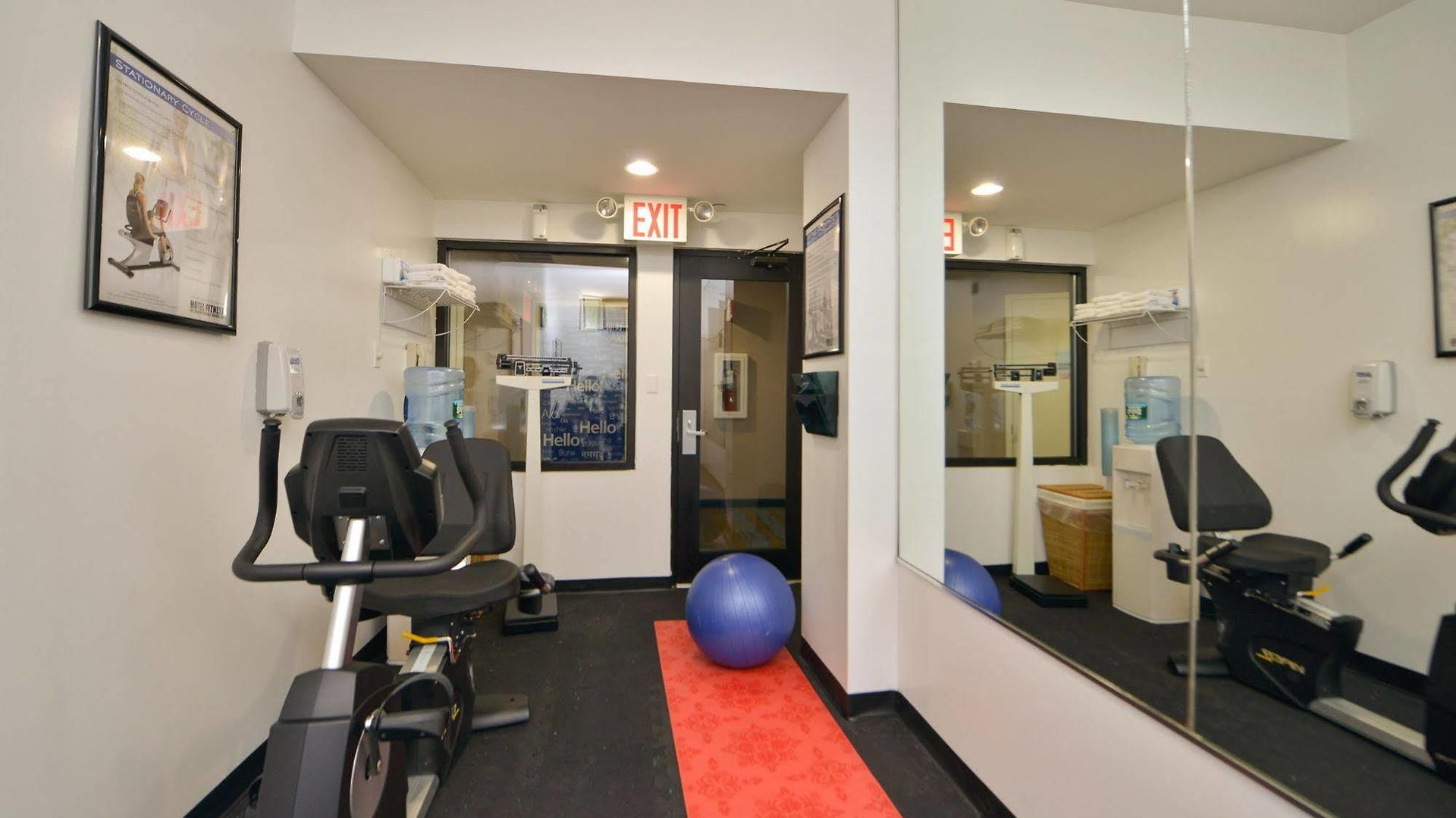 Express Laguardia Airport, An Ihg 3* New York