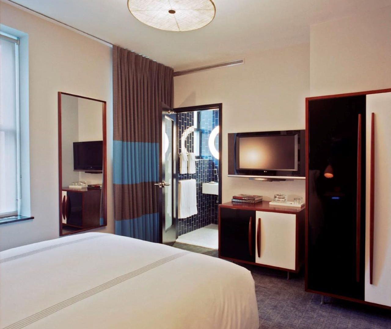6 Columbus Park 4* New York