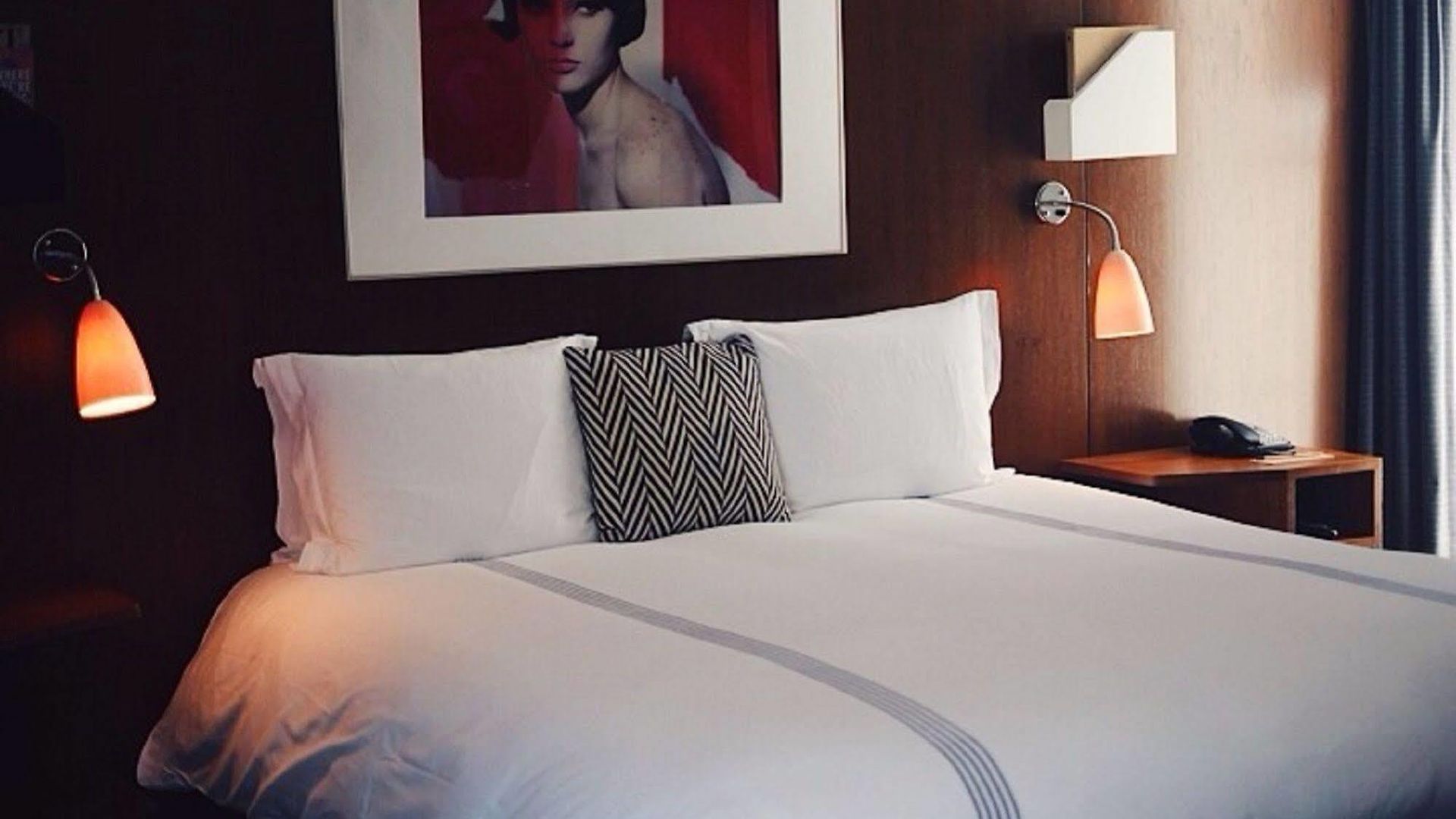 6 Columbus Park Hotel 4*