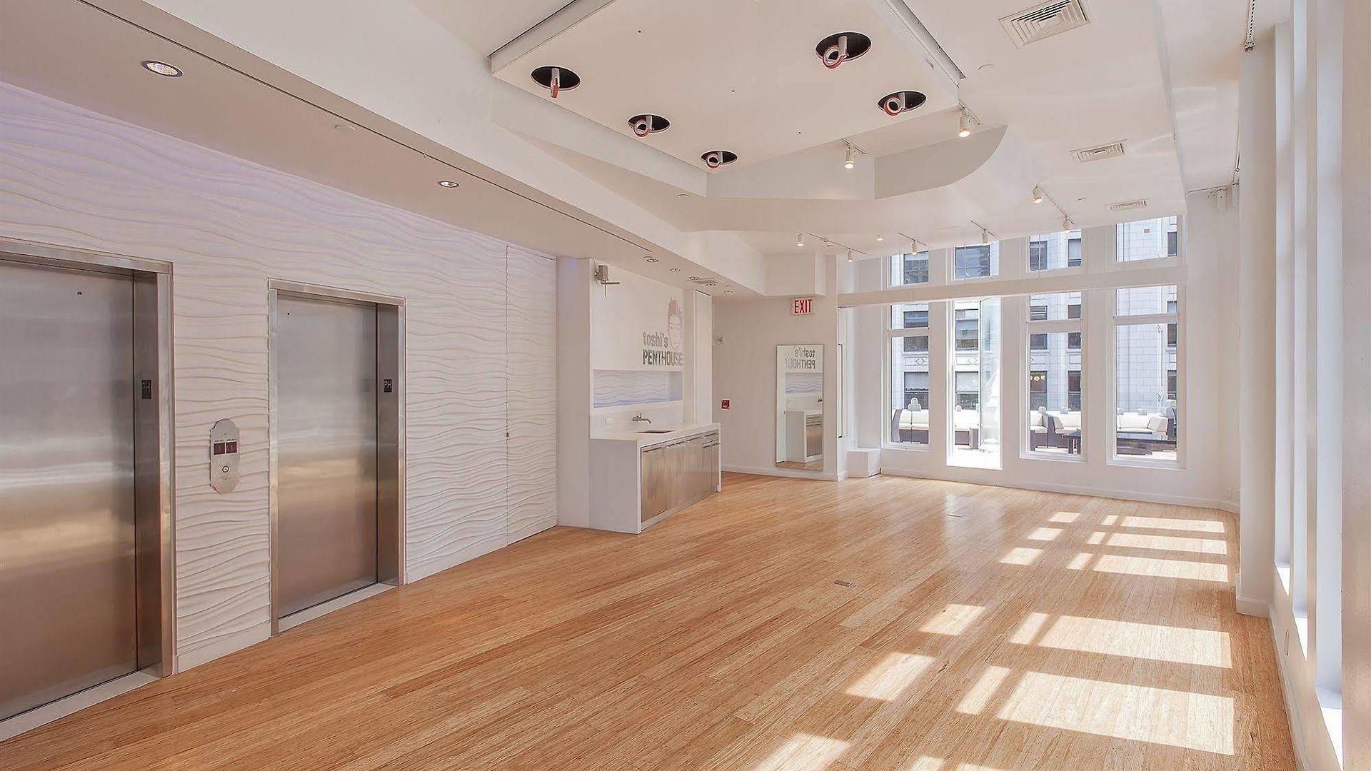 3 Bedroom In Flatiron 4* New York