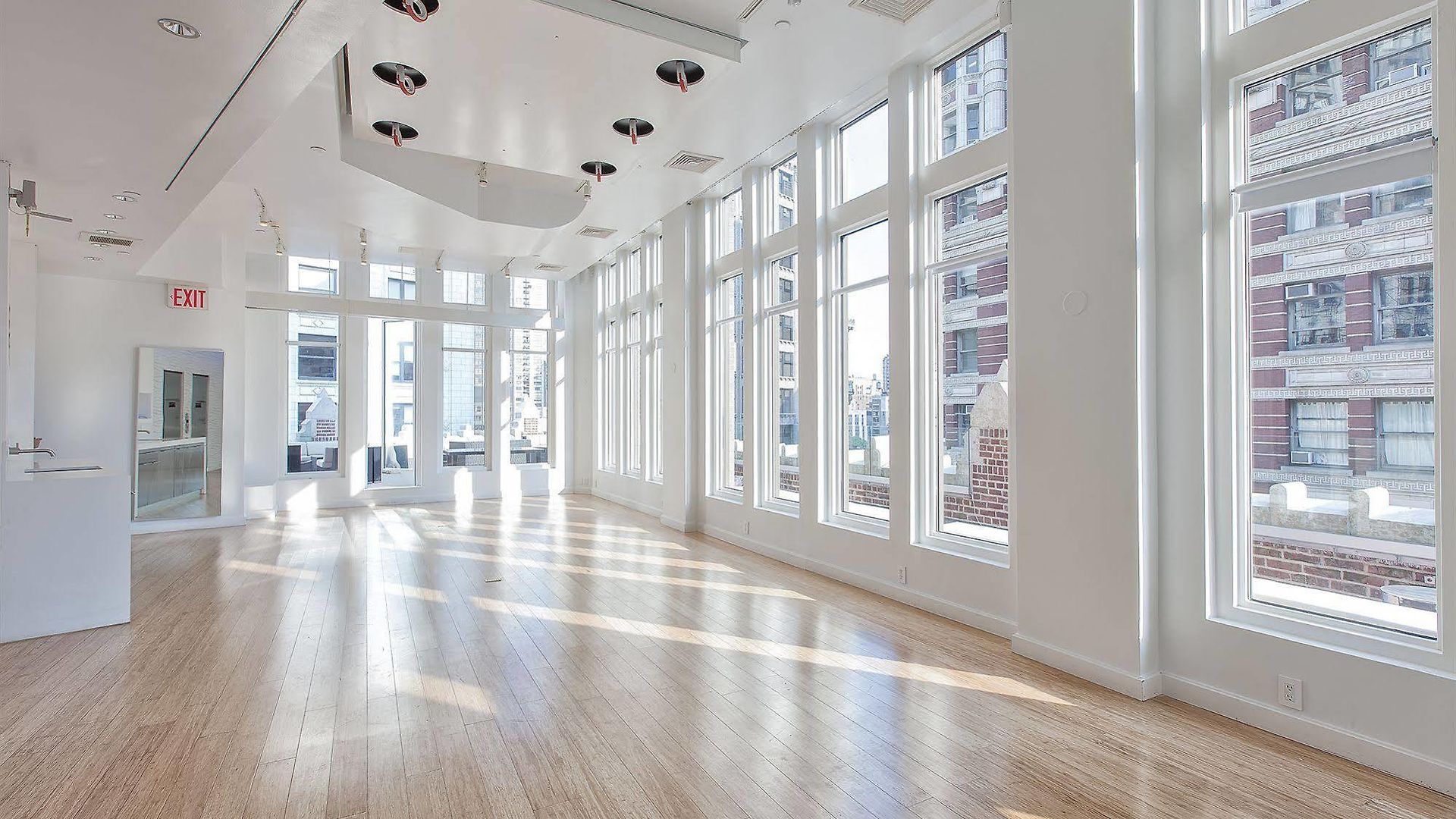 3 Bedroom In Flatiron Aparthotel