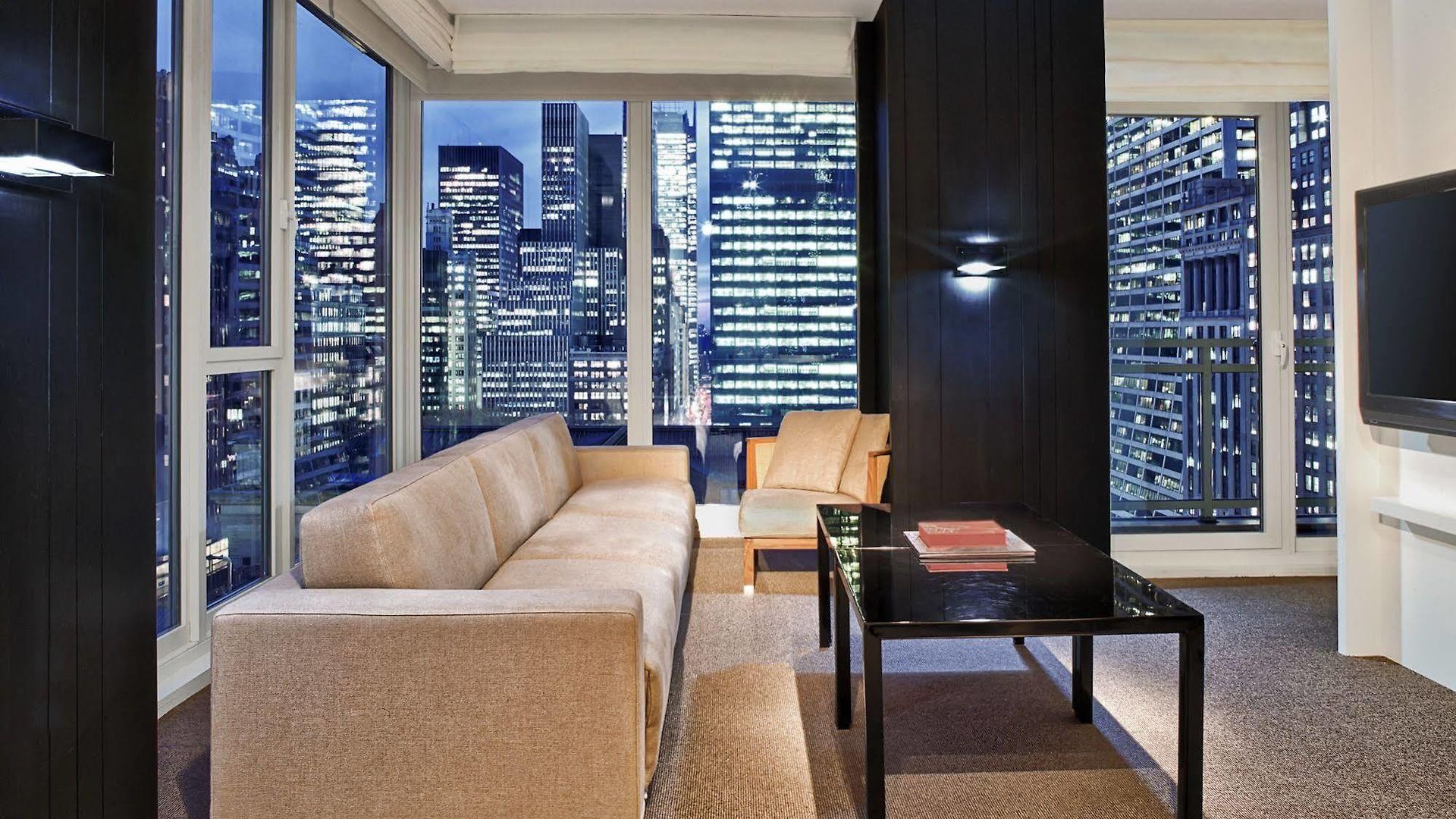 Hotel Andaz 5th Avenue, By Hyatt New York