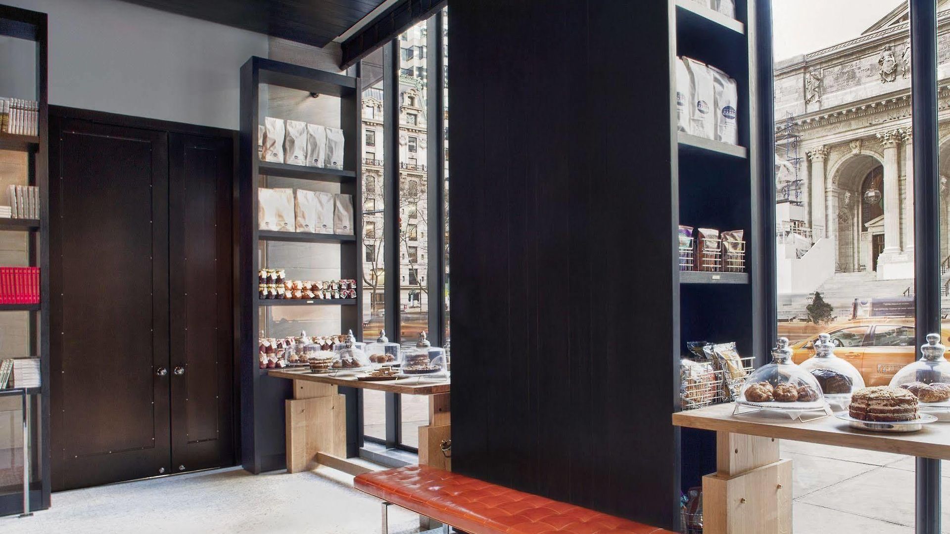 Andaz 5th Avenue, By Hyatt 4* New York