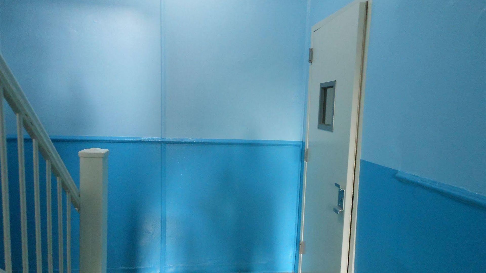 The Sunbright Hostel *