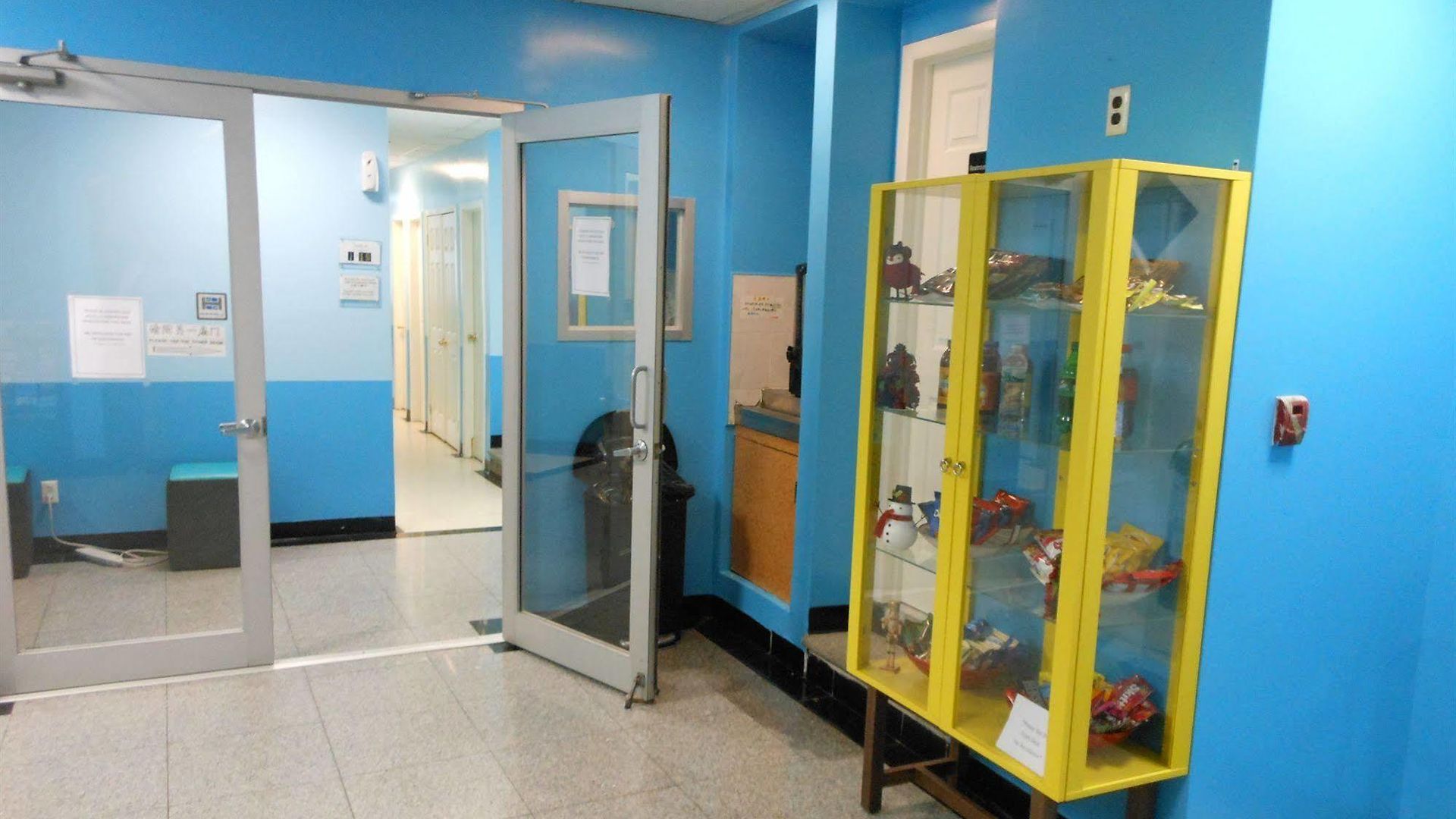 The Sunbright Hostel New York