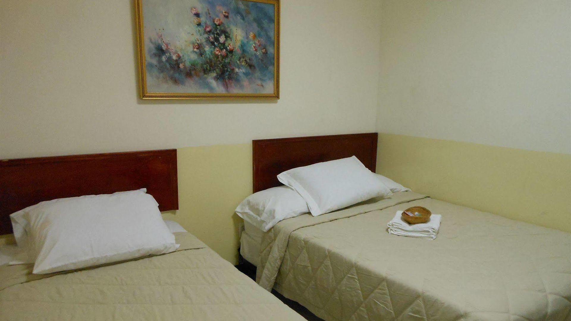 Hostel The Sunbright *