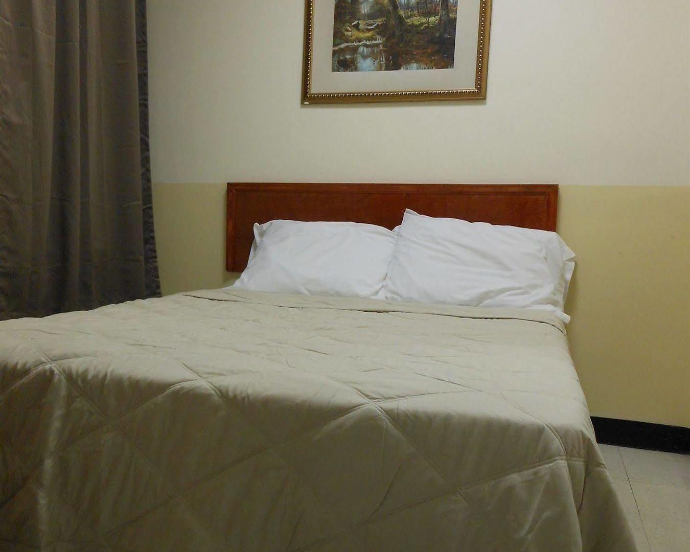 Hostel The Sunbright