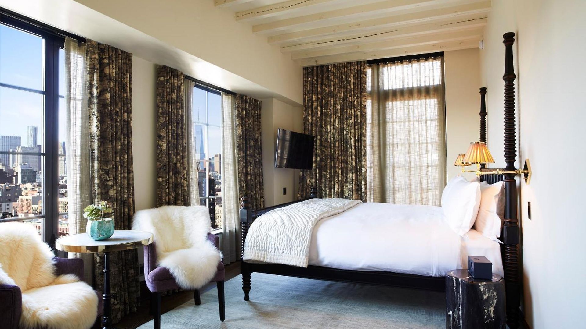 Hotel The Ludlow