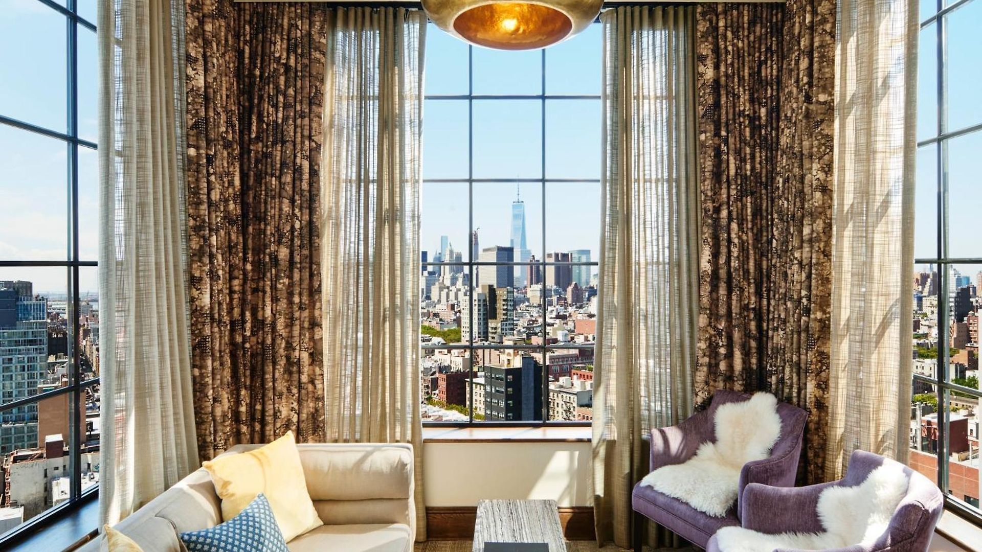 Hotel The Ludlow 4*