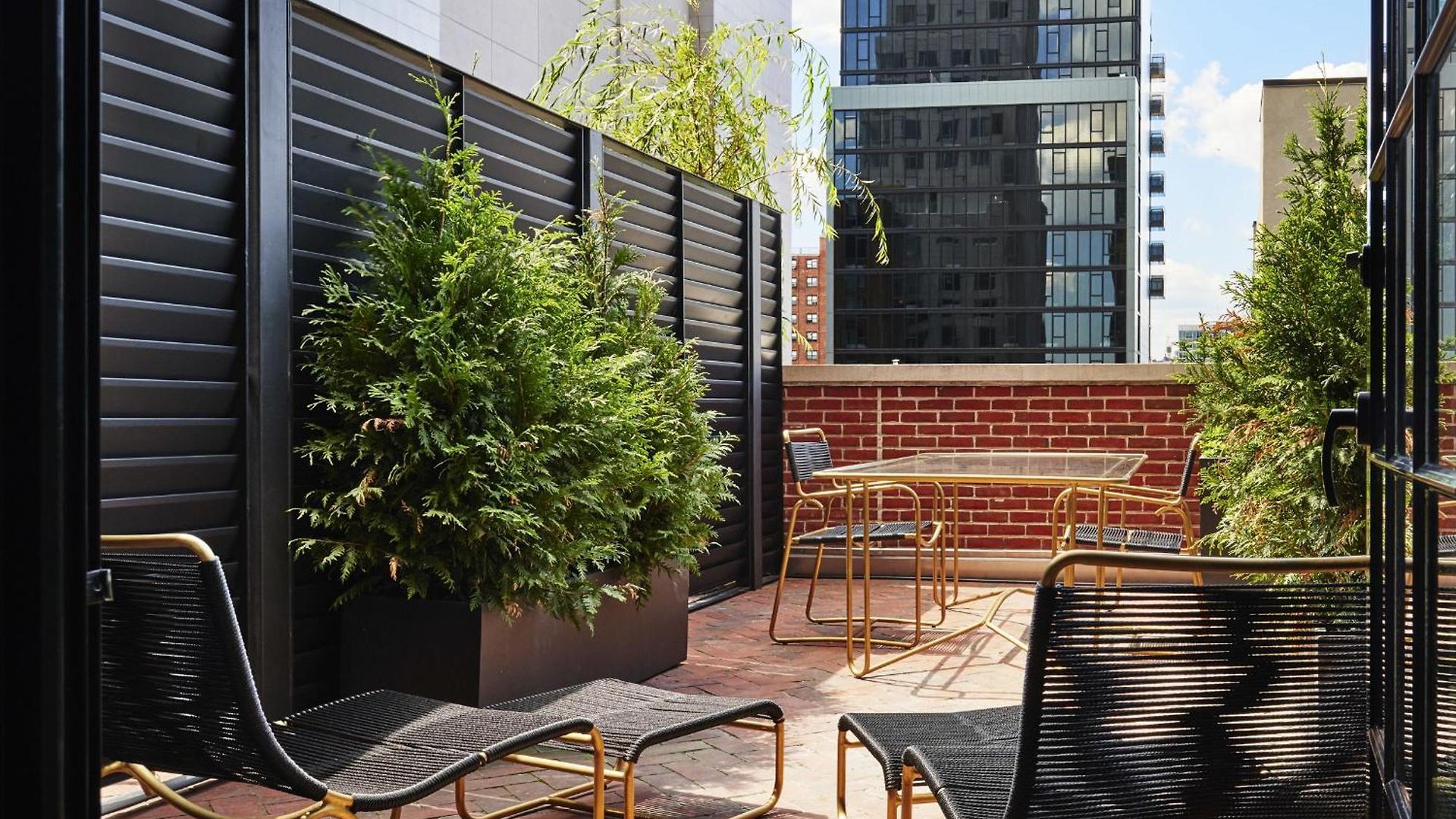 The Ludlow Hotel New York