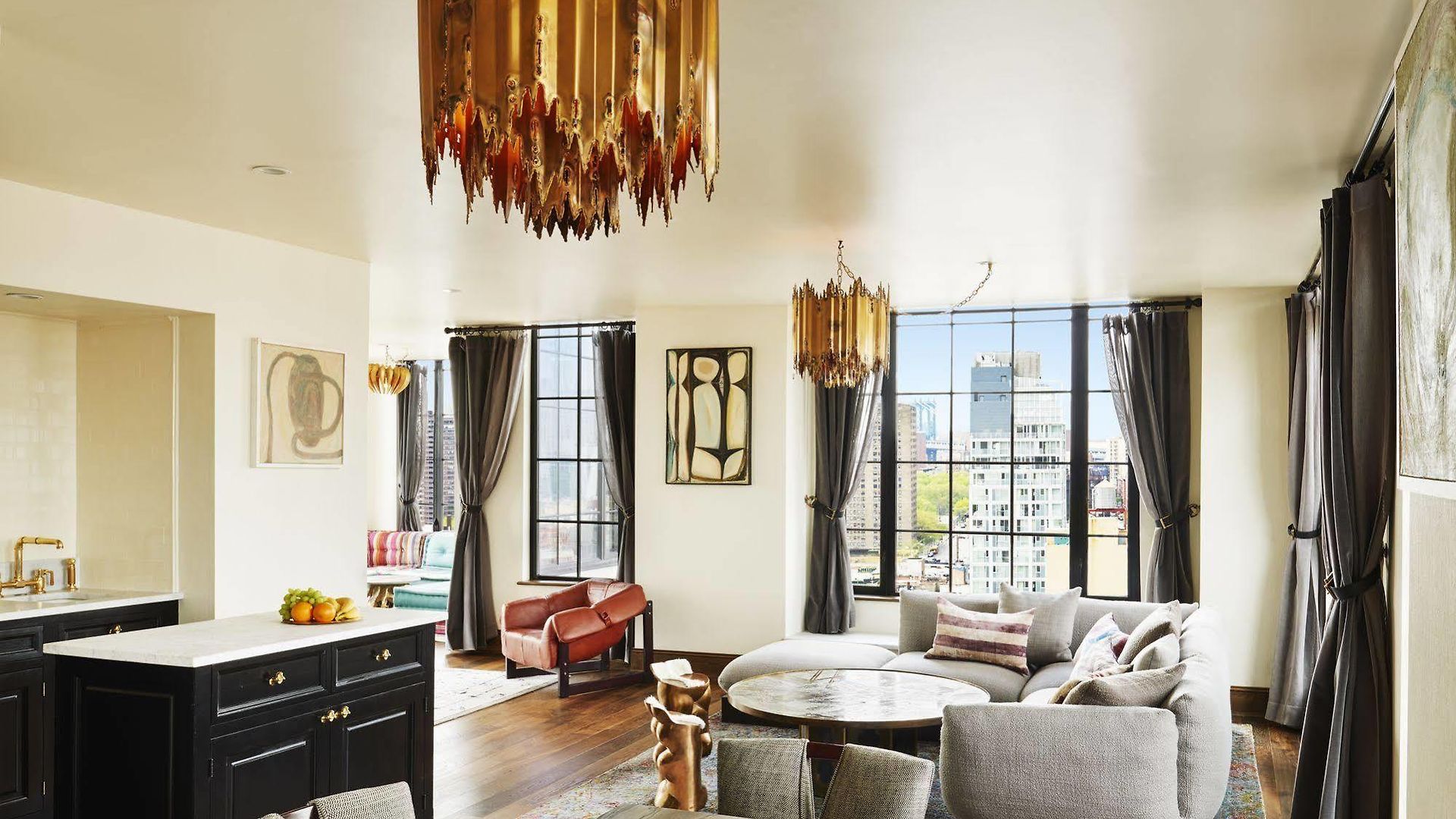 The Ludlow 4*