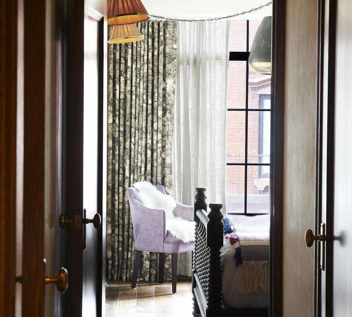 The Ludlow Hotel 4*