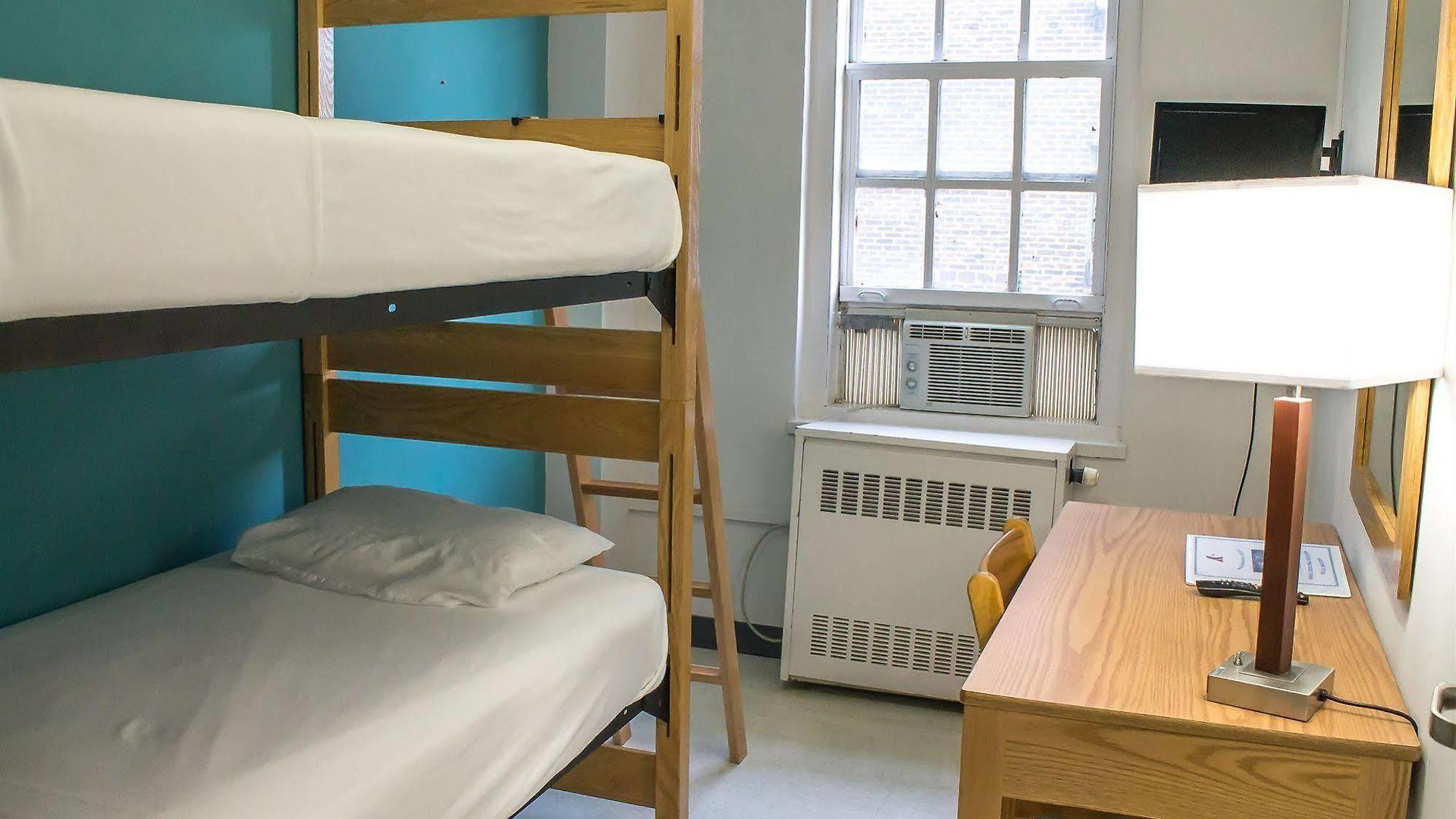 West Side Ymca Hostel