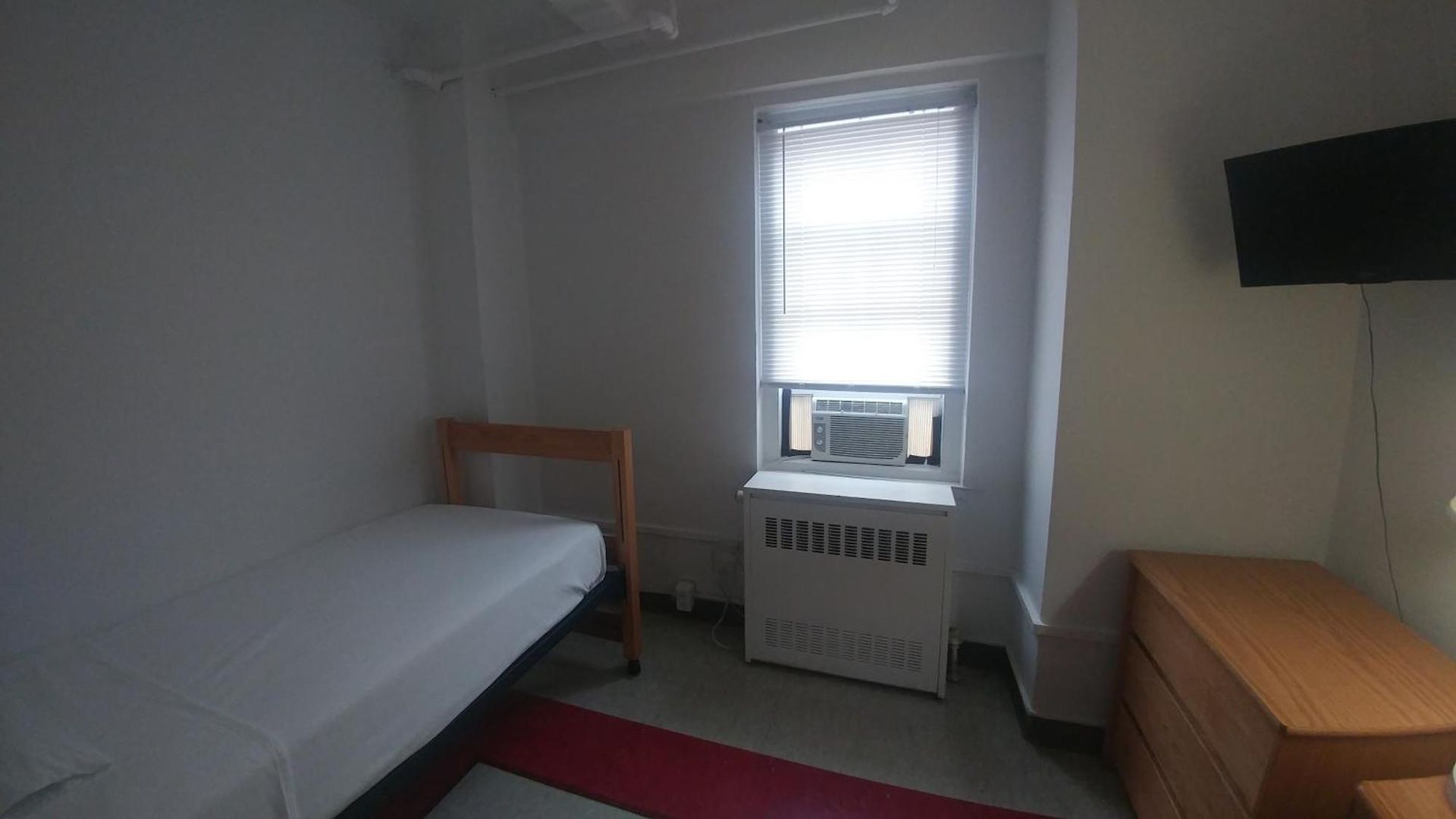 West Side Ymca Hostel