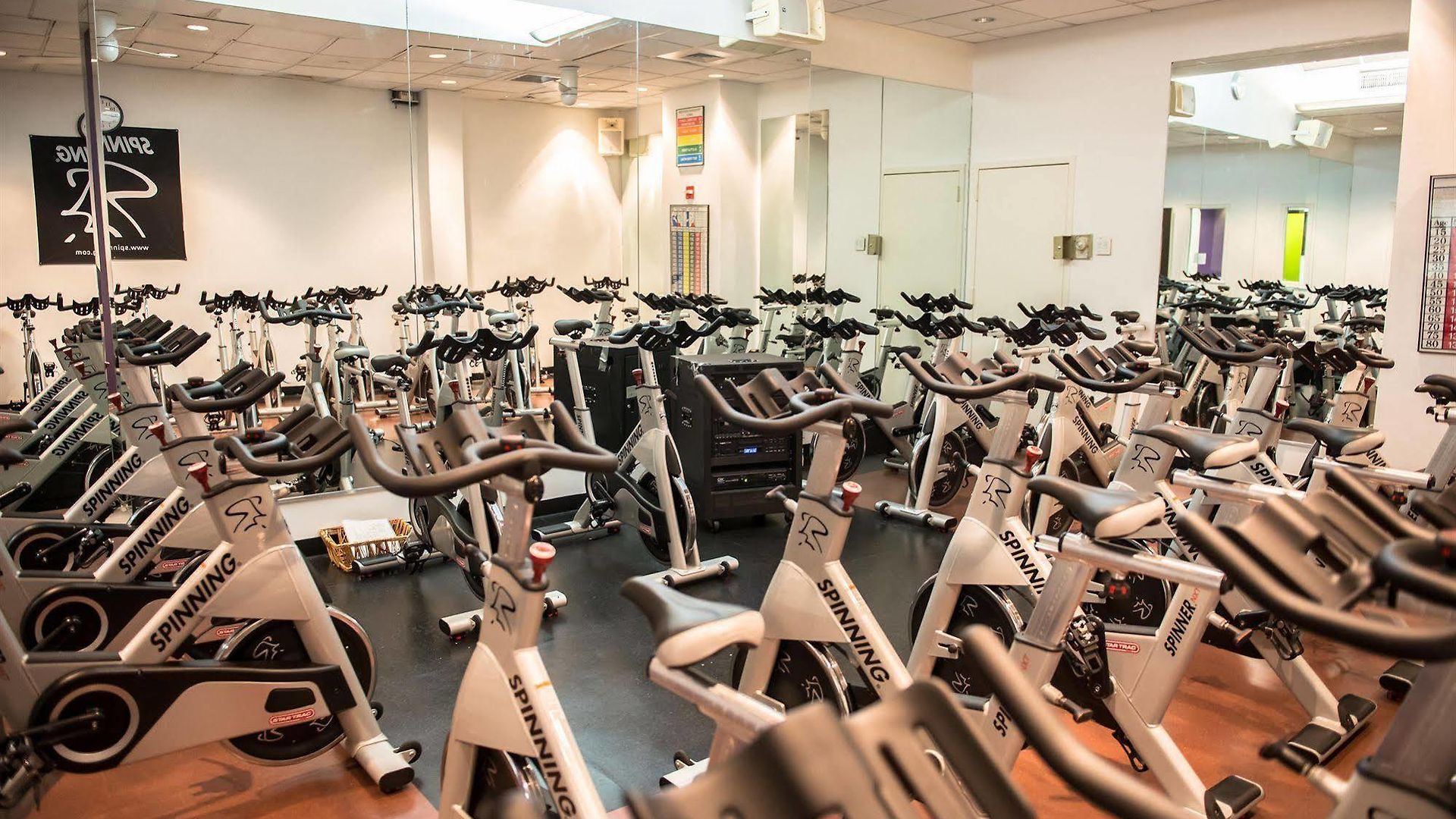West Side Ymca Hostel