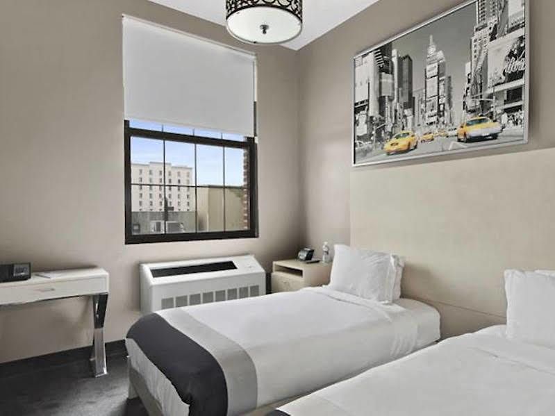 Hotel Essence New York