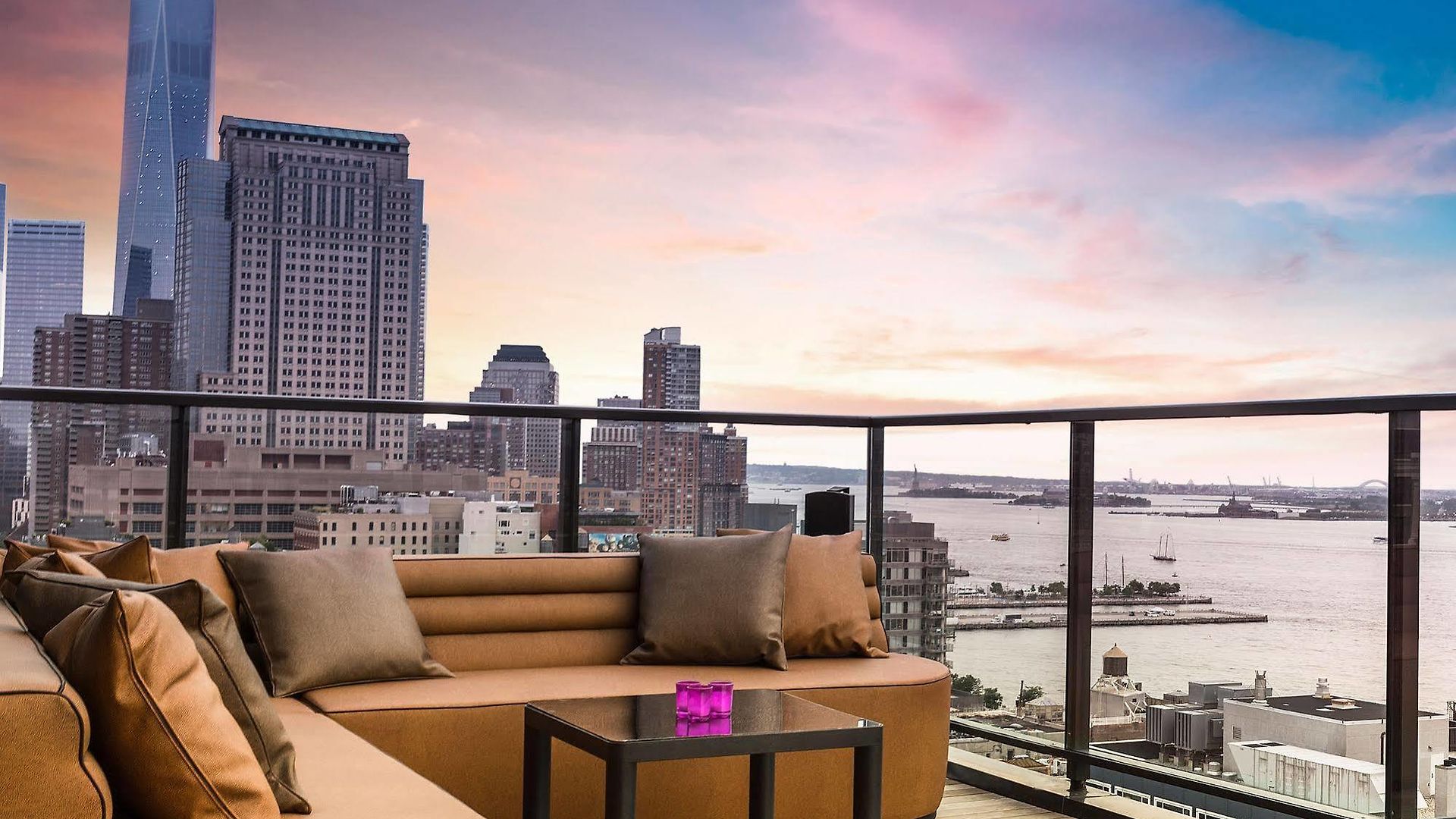 Hugo 4* New York