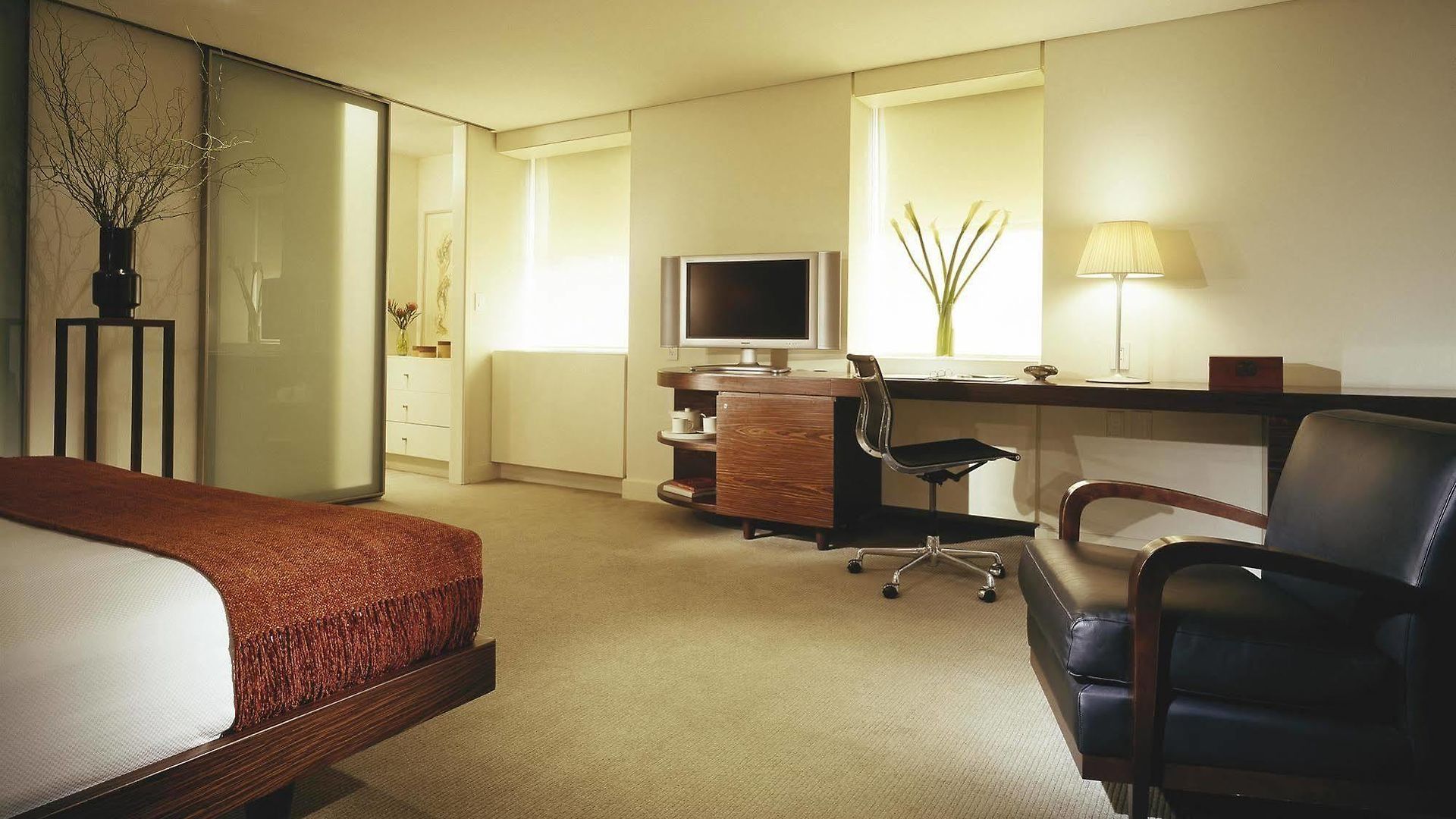 Nh Collection Madison Avenue New York