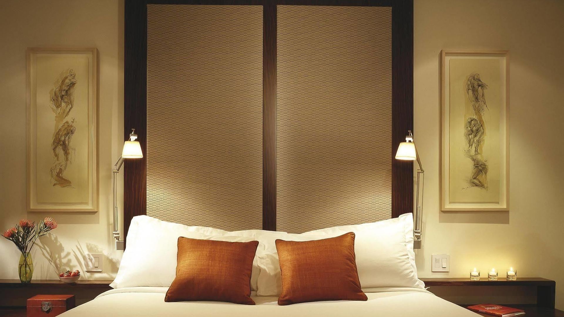Nh Collection Madison Avenue Hotel New York