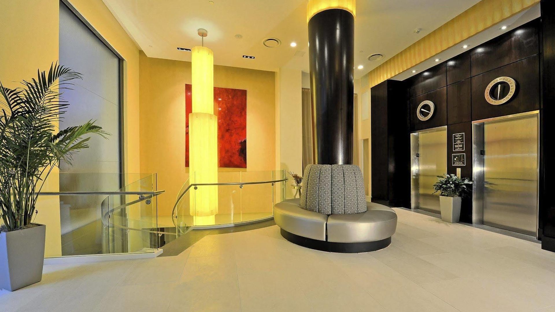 Marriott Vacation Club, City  New York