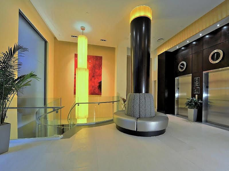 Marriott Vacation Club, City  4* New York