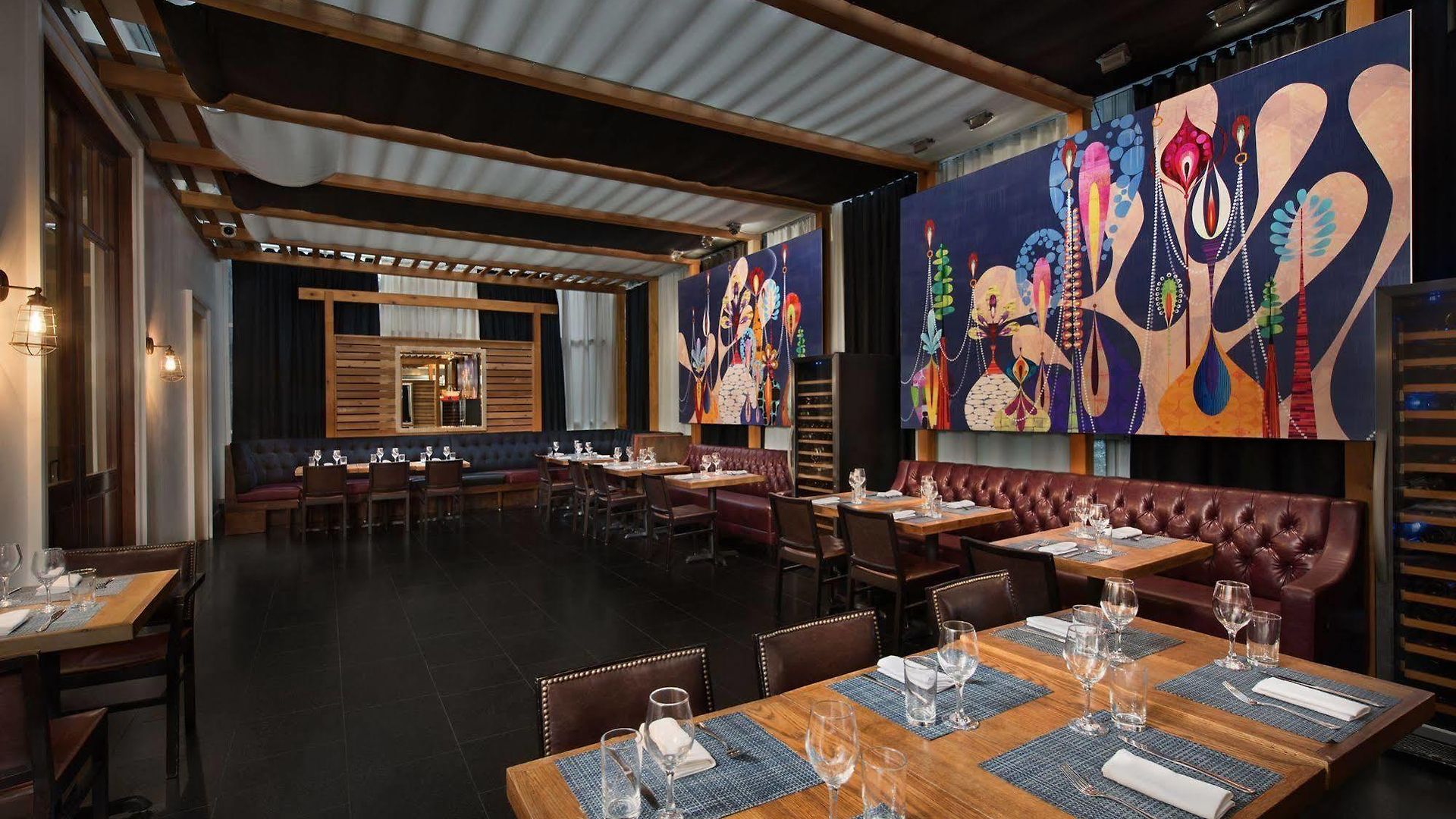 Marriott Vacation Club, City  New York