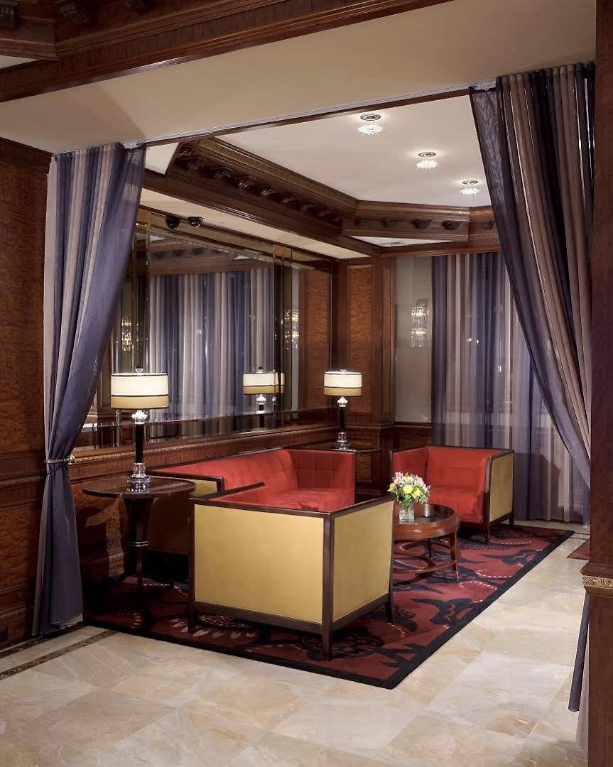 Excelsior 3* New York