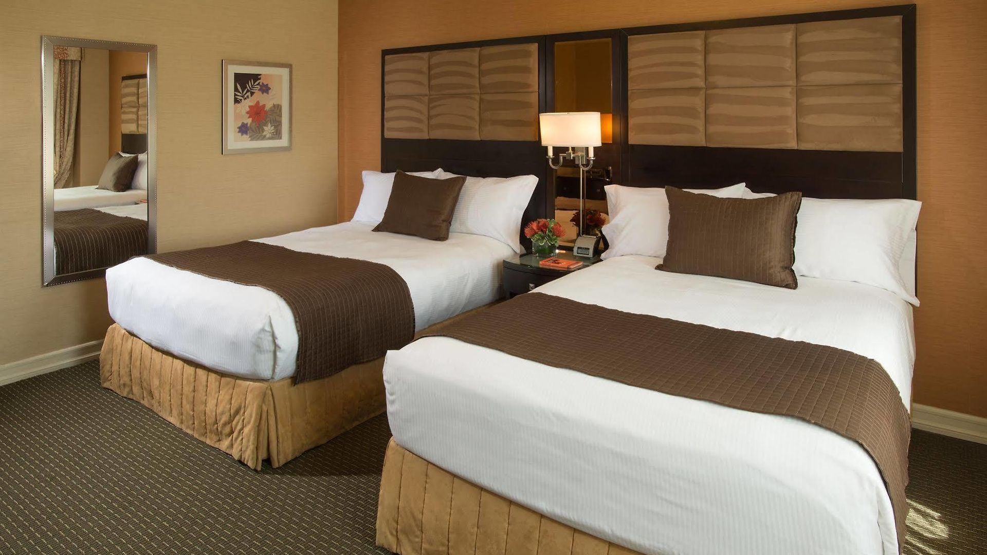 Hotel Excelsior