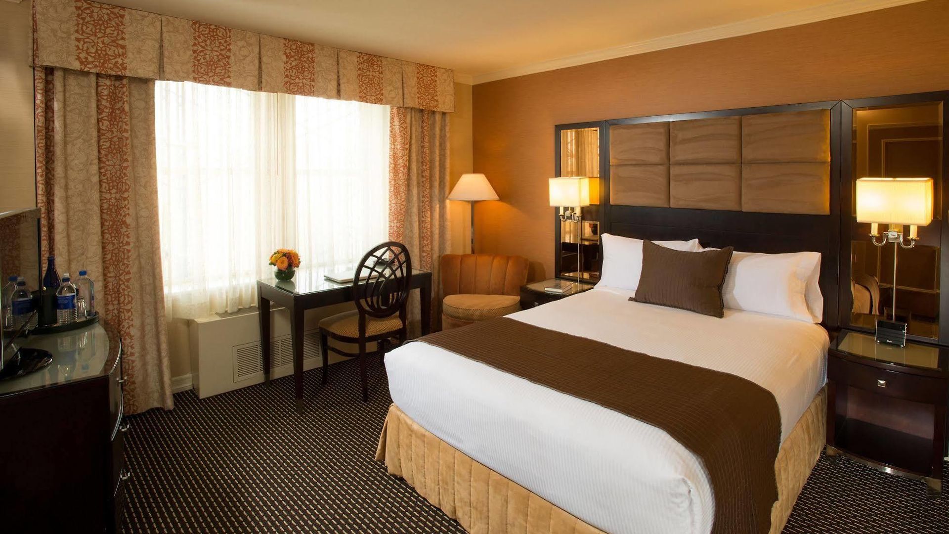Hotel Excelsior New York