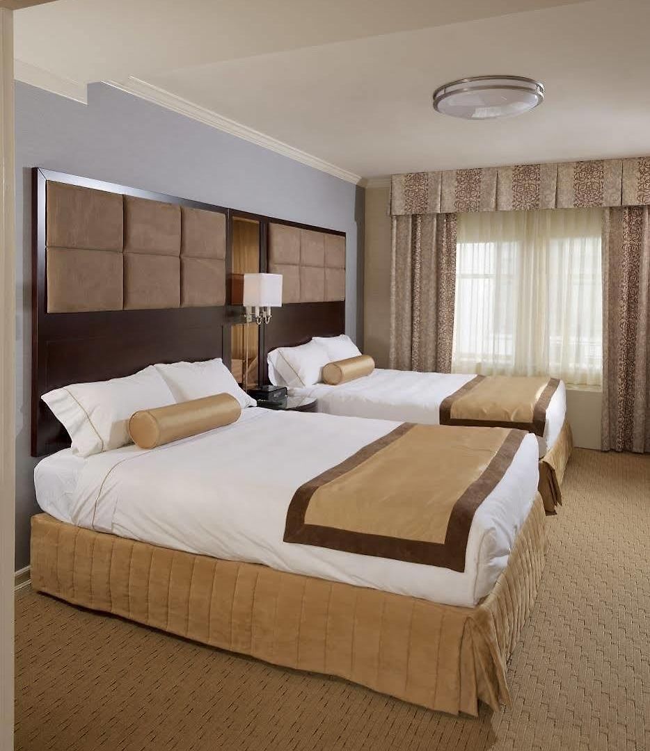 Hotel Excelsior New York