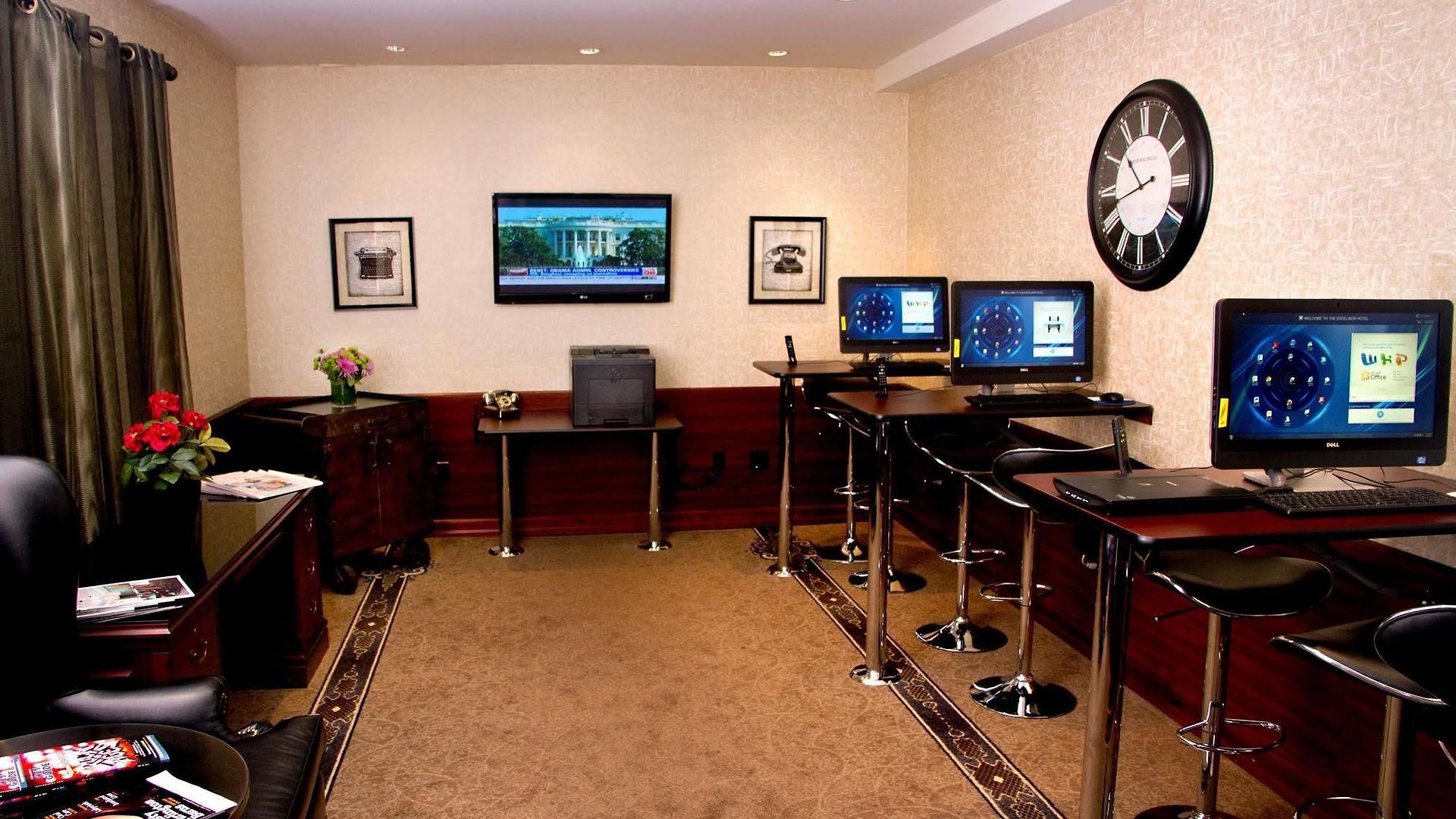 Hotel Excelsior New York