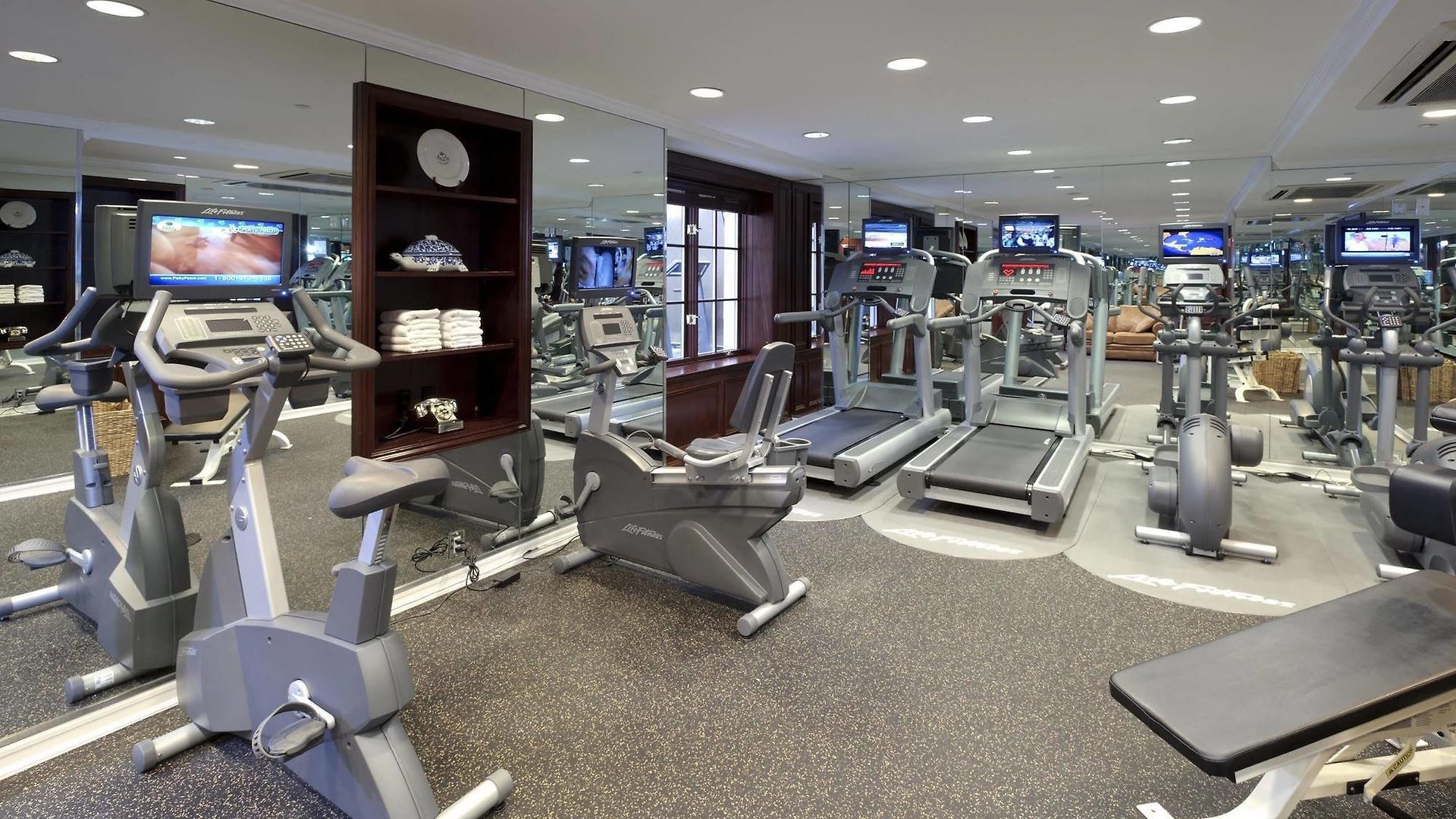 Hotel Excelsior New York