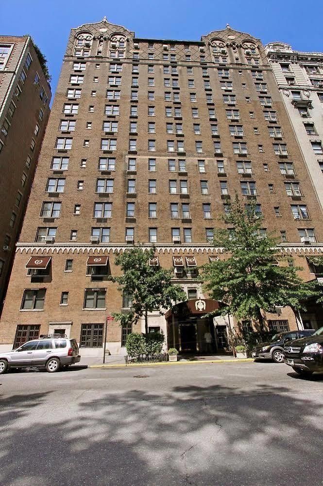 Excelsior New York