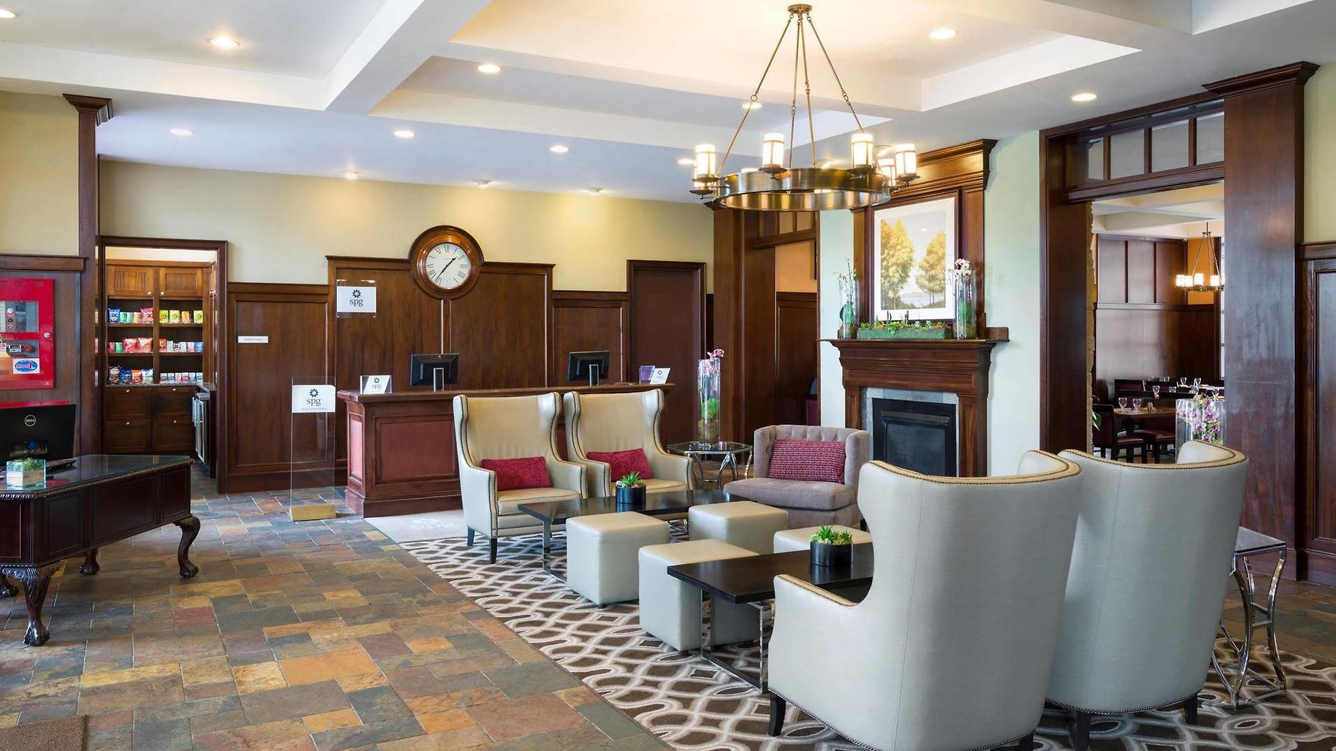 Sheraton Jfk Airport Hotel 3*