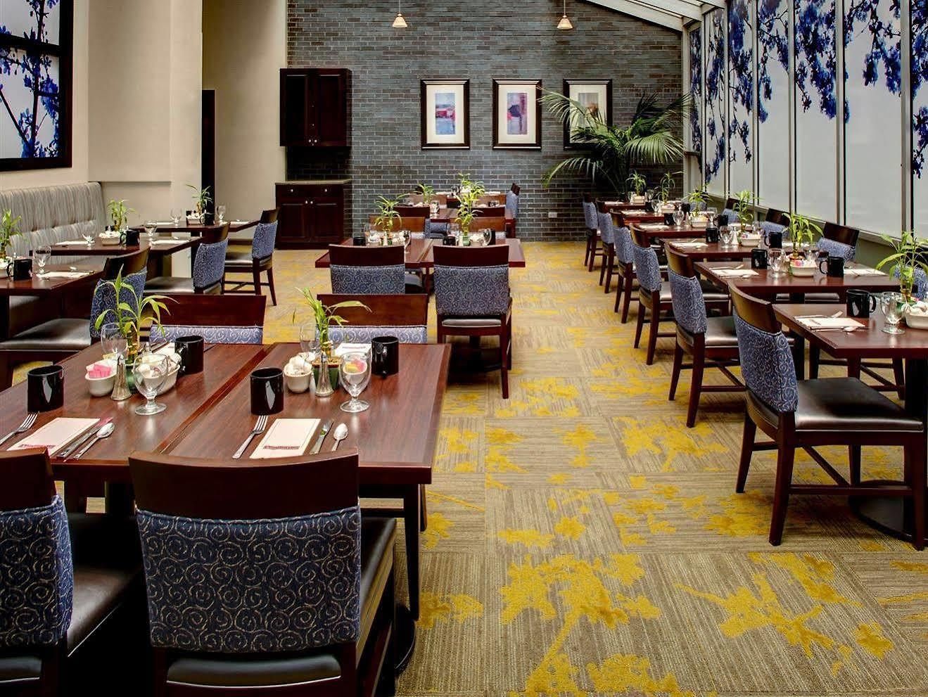 Hilton Garden New York/manhattan-chelsea Hotel 3*
