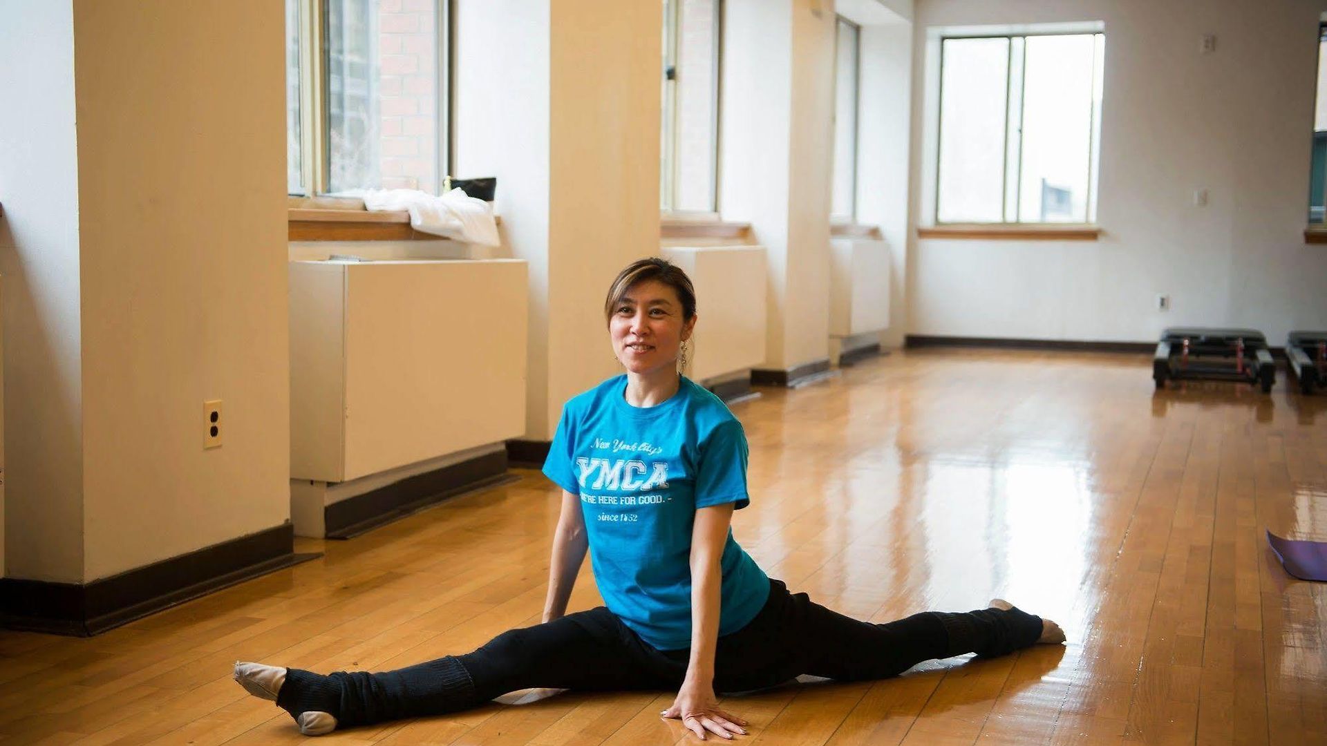 Hostel Vanderbilt Ymca *
