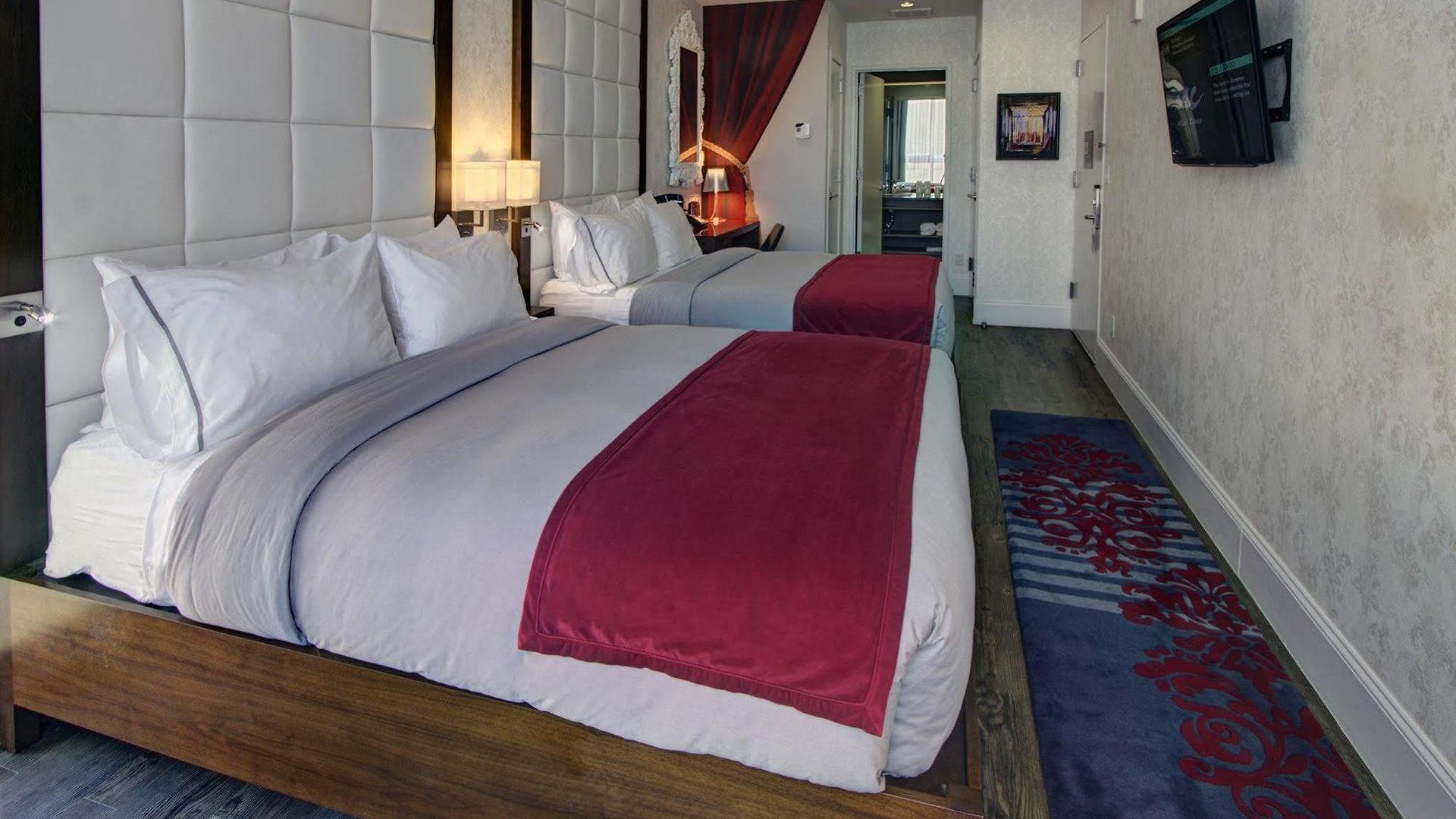 Indigo Brooklyn, An Ihg 4* New York