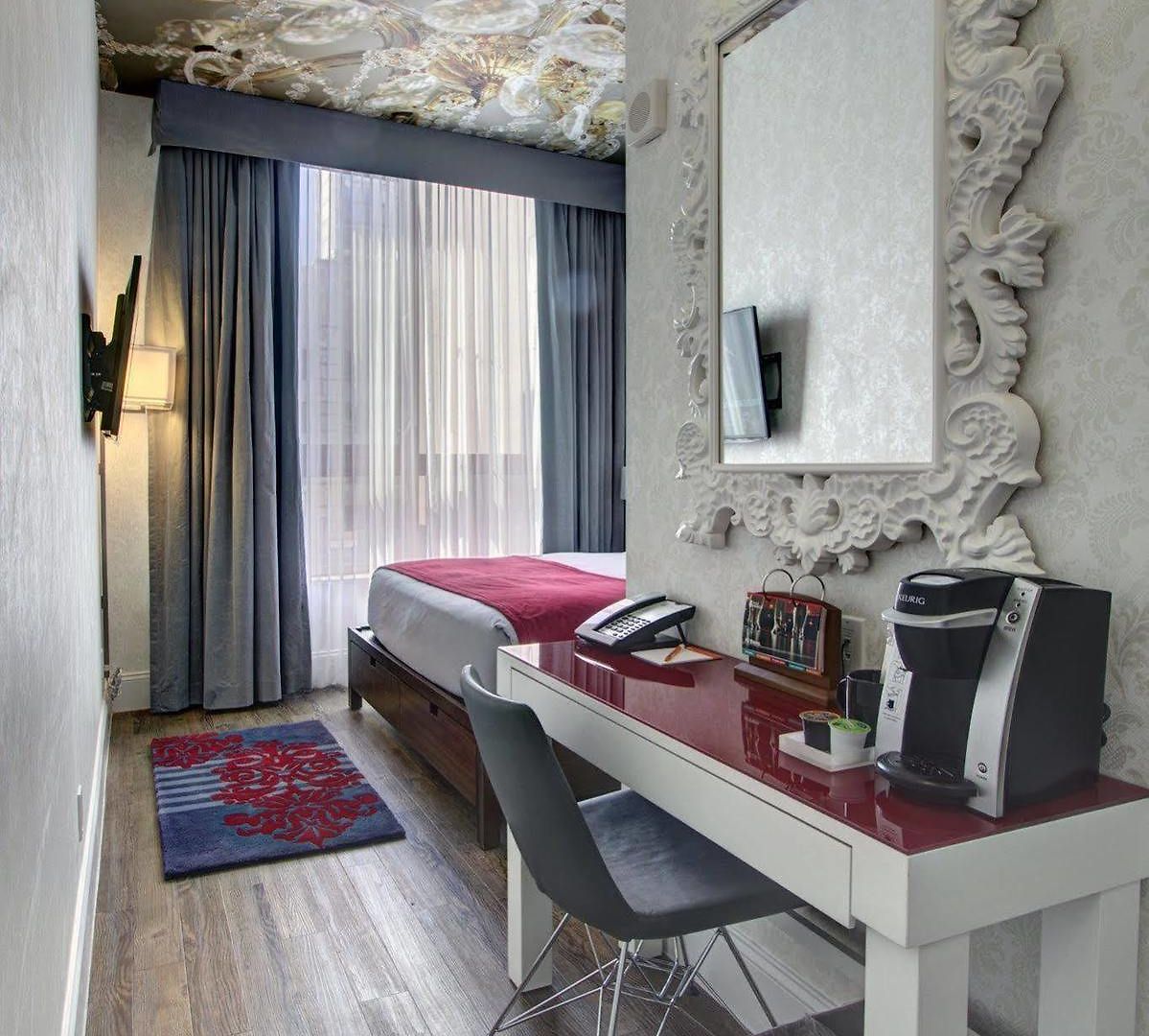 Indigo Brooklyn, An Ihg Hotel 4*
