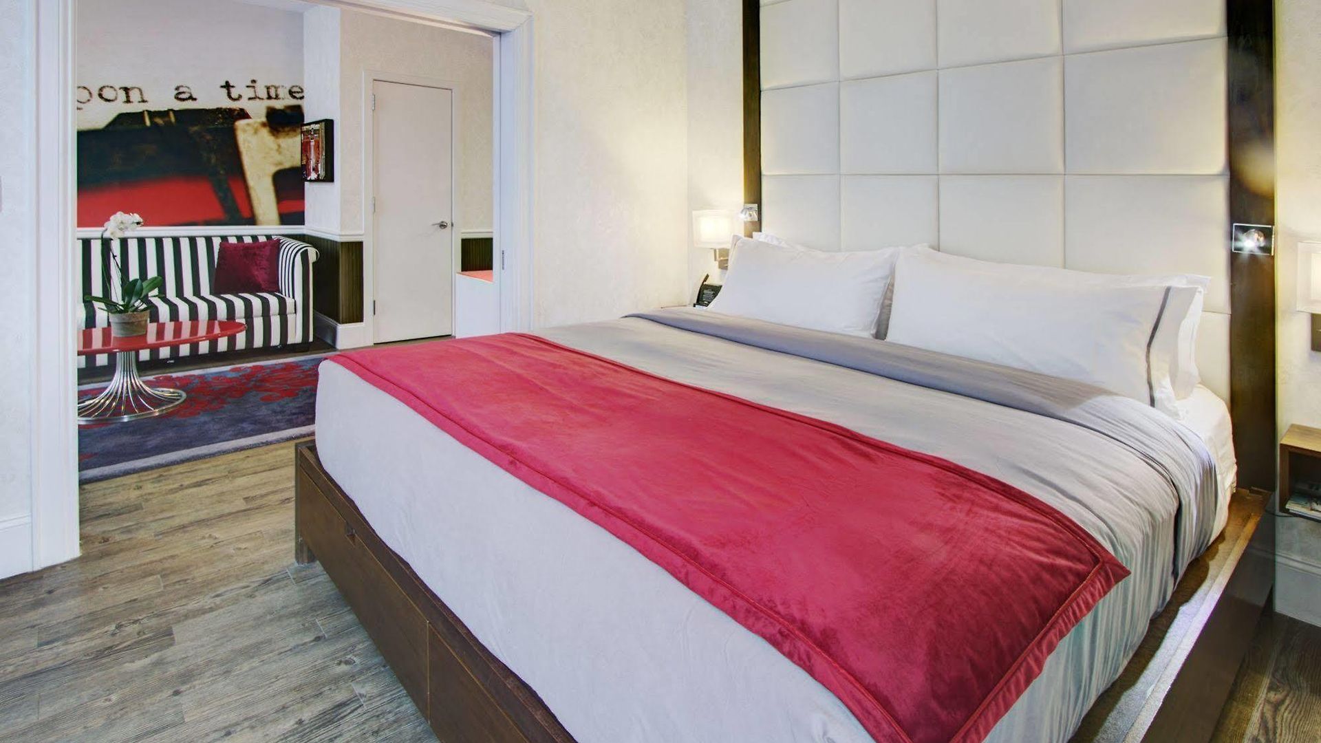 Hotel Indigo Brooklyn, An Ihg 4*