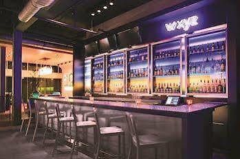 Aloft By Marriott Manhattan Downtown - Financial District