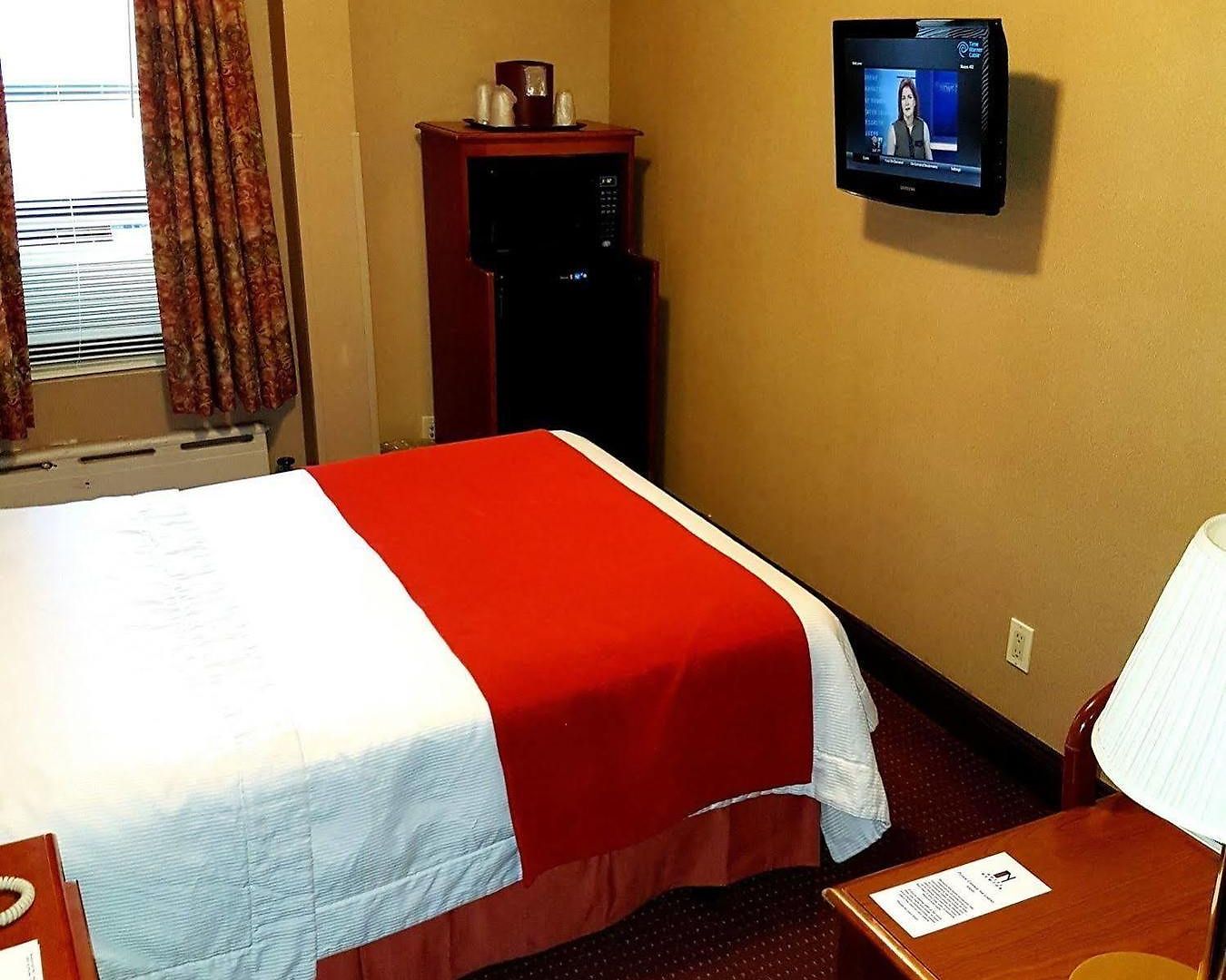 Hotel Newton